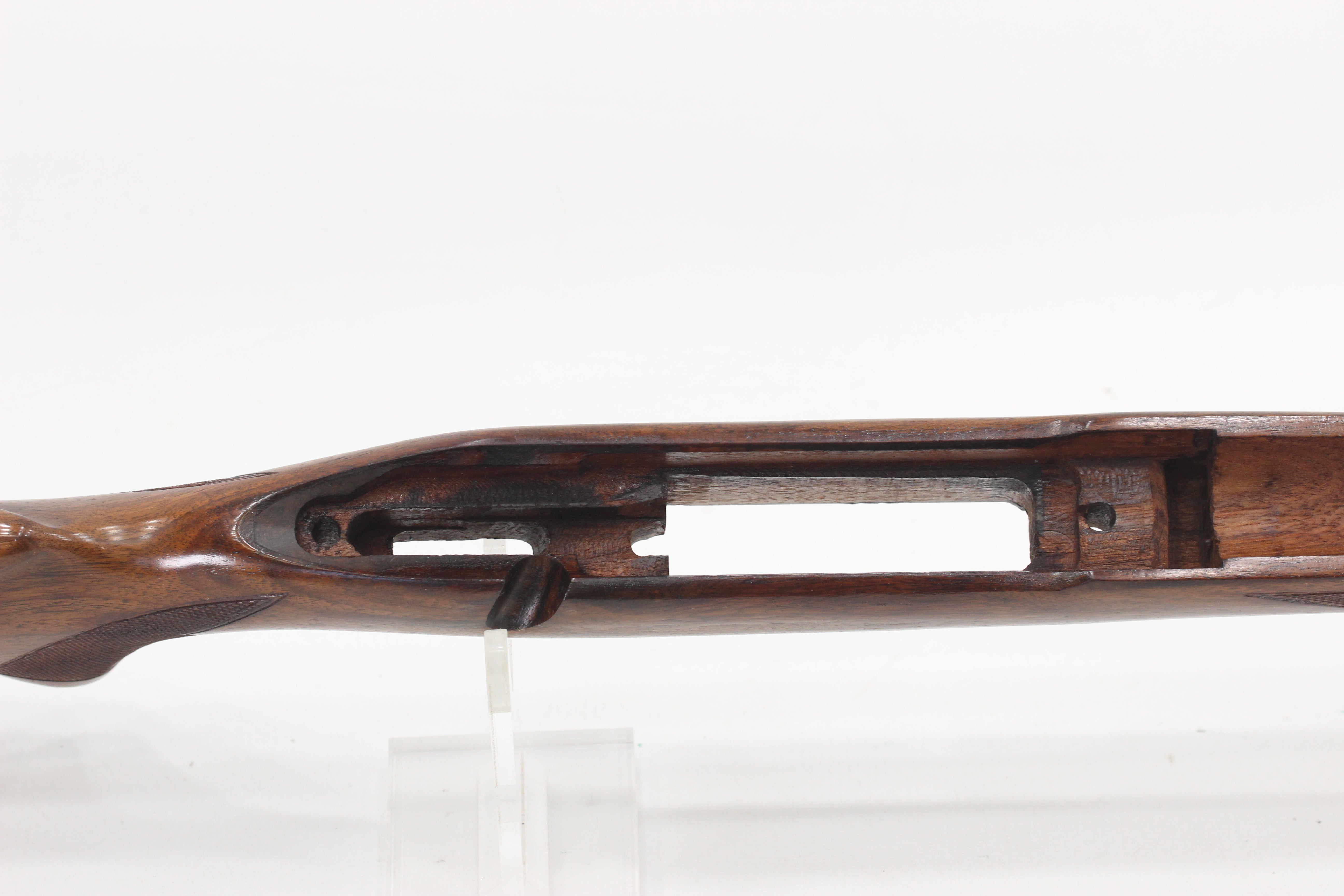 1950-1958 Low Comb Standard Rifle Stock