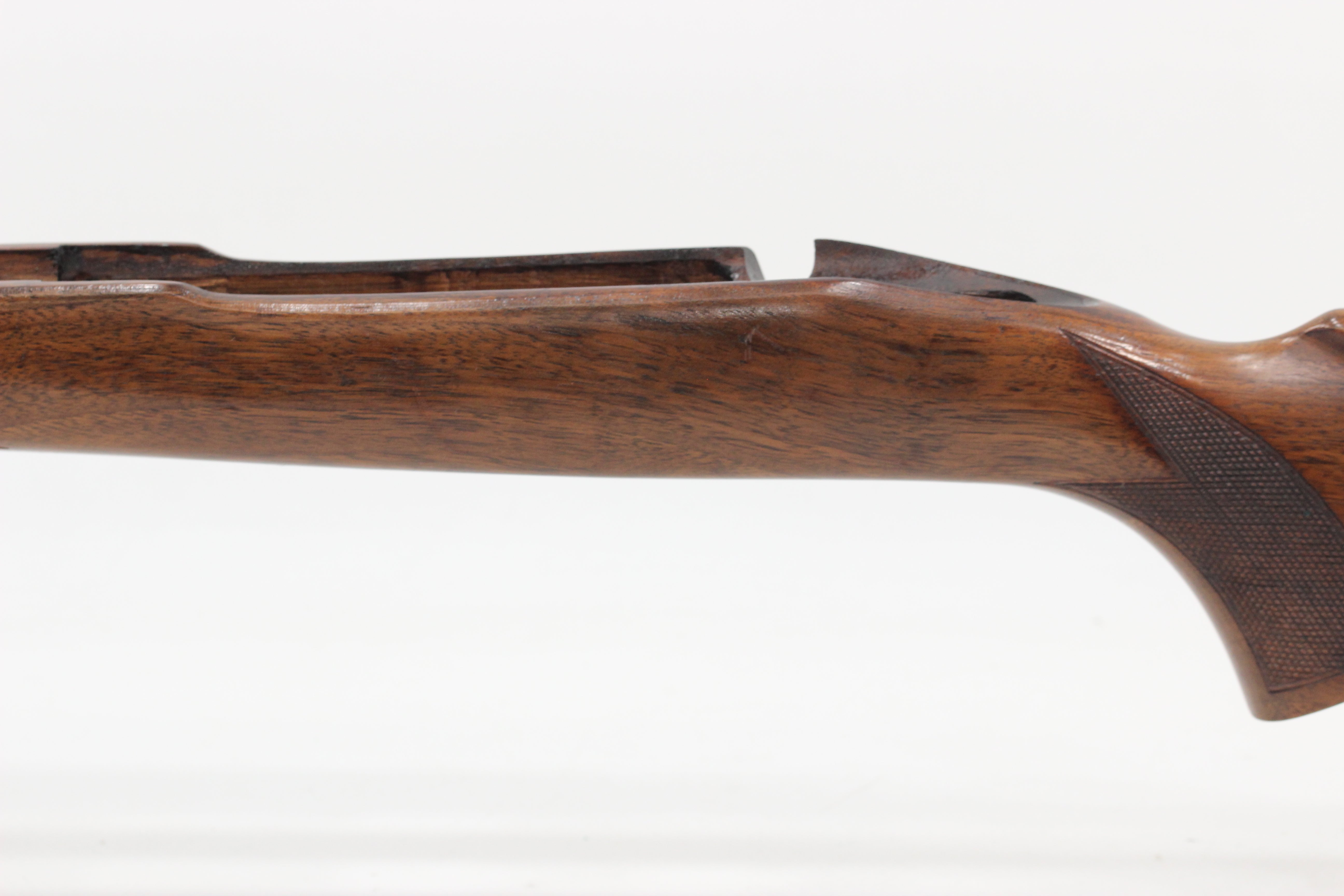 1950-1958 Low Comb Standard Rifle Stock