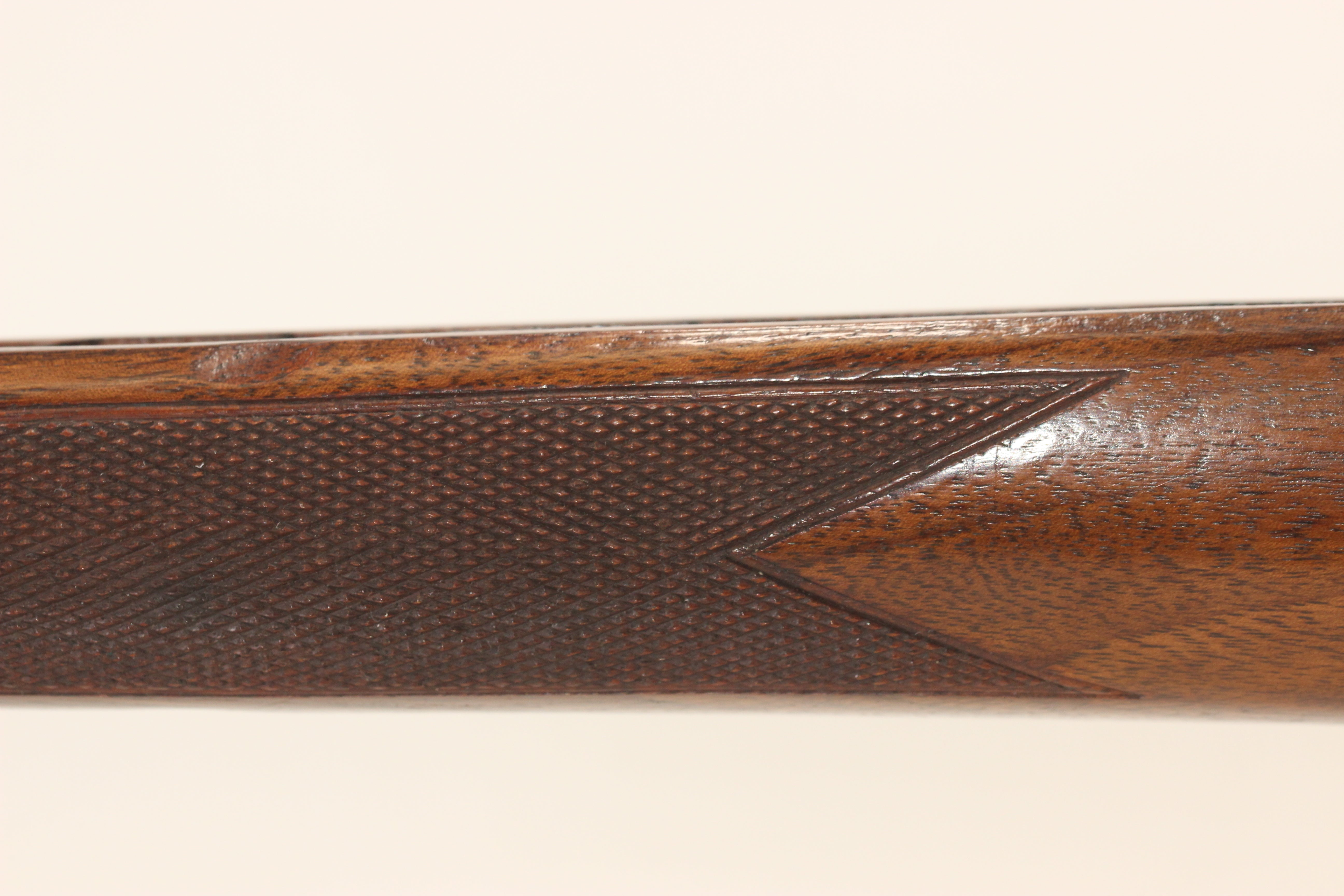1950-1958 Low Comb Standard Rifle Stock