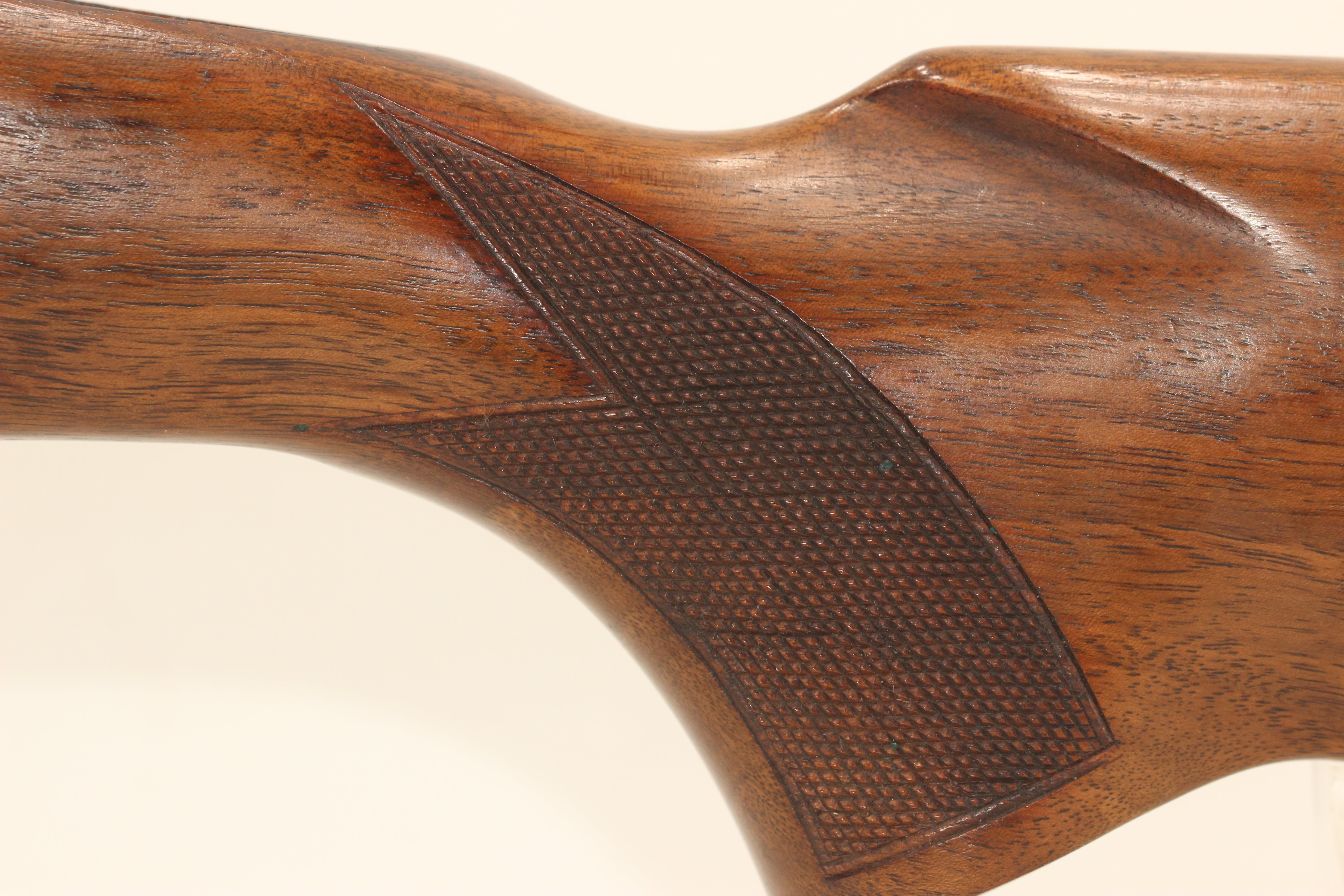 1950-1958 Low Comb Standard Rifle Stock