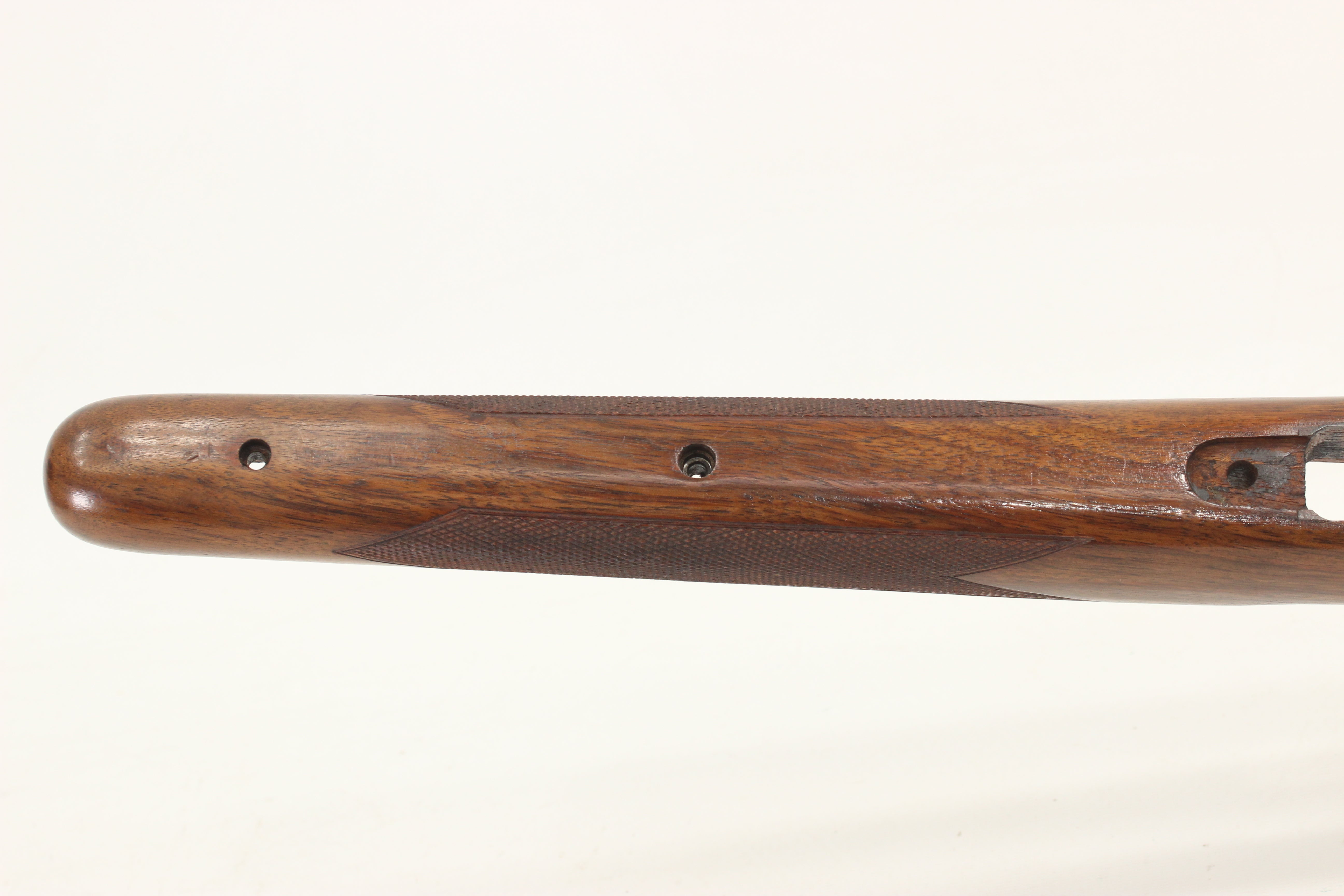 1950-1958 Low Comb Standard Rifle Stock