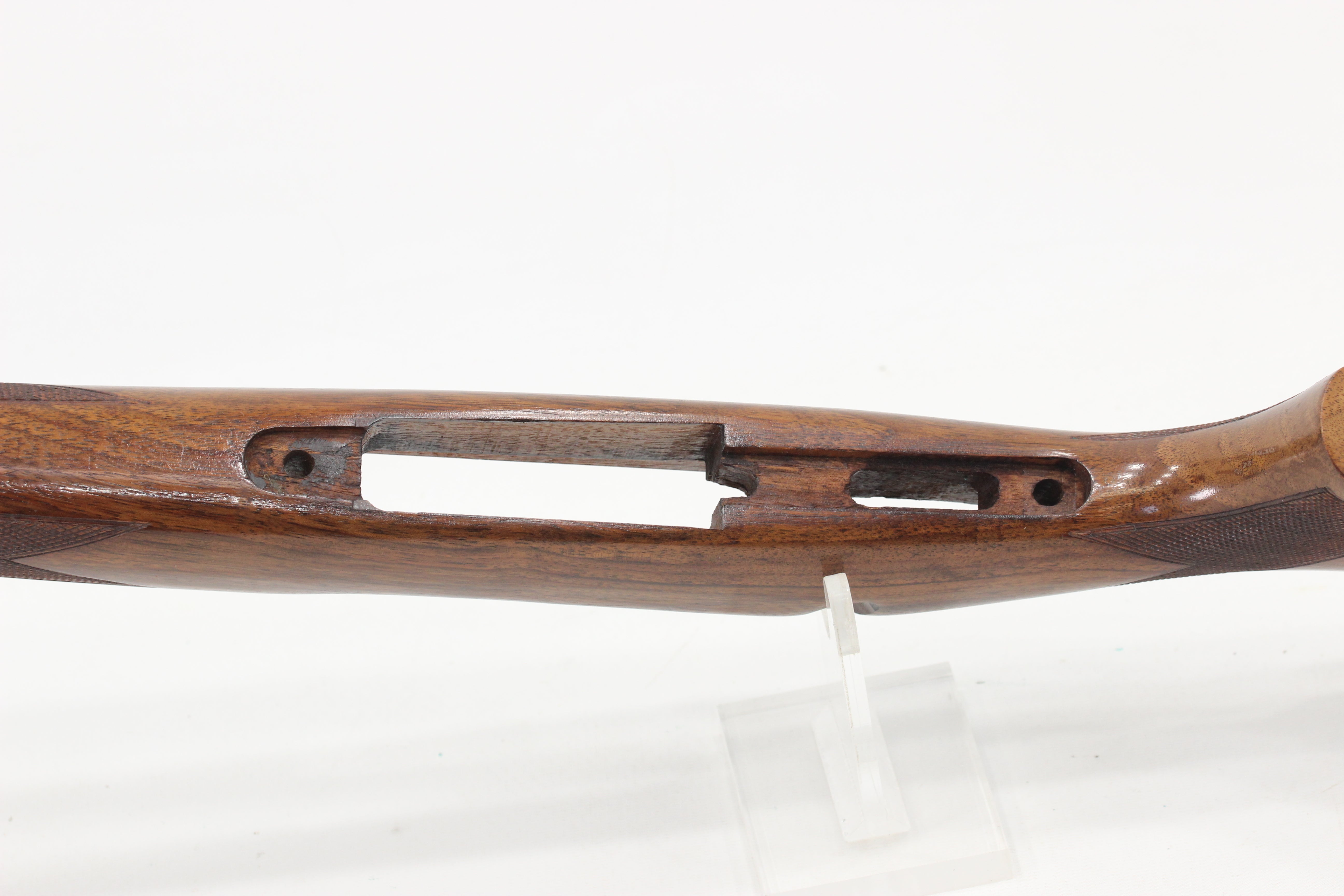 1950-1958 Low Comb Standard Rifle Stock