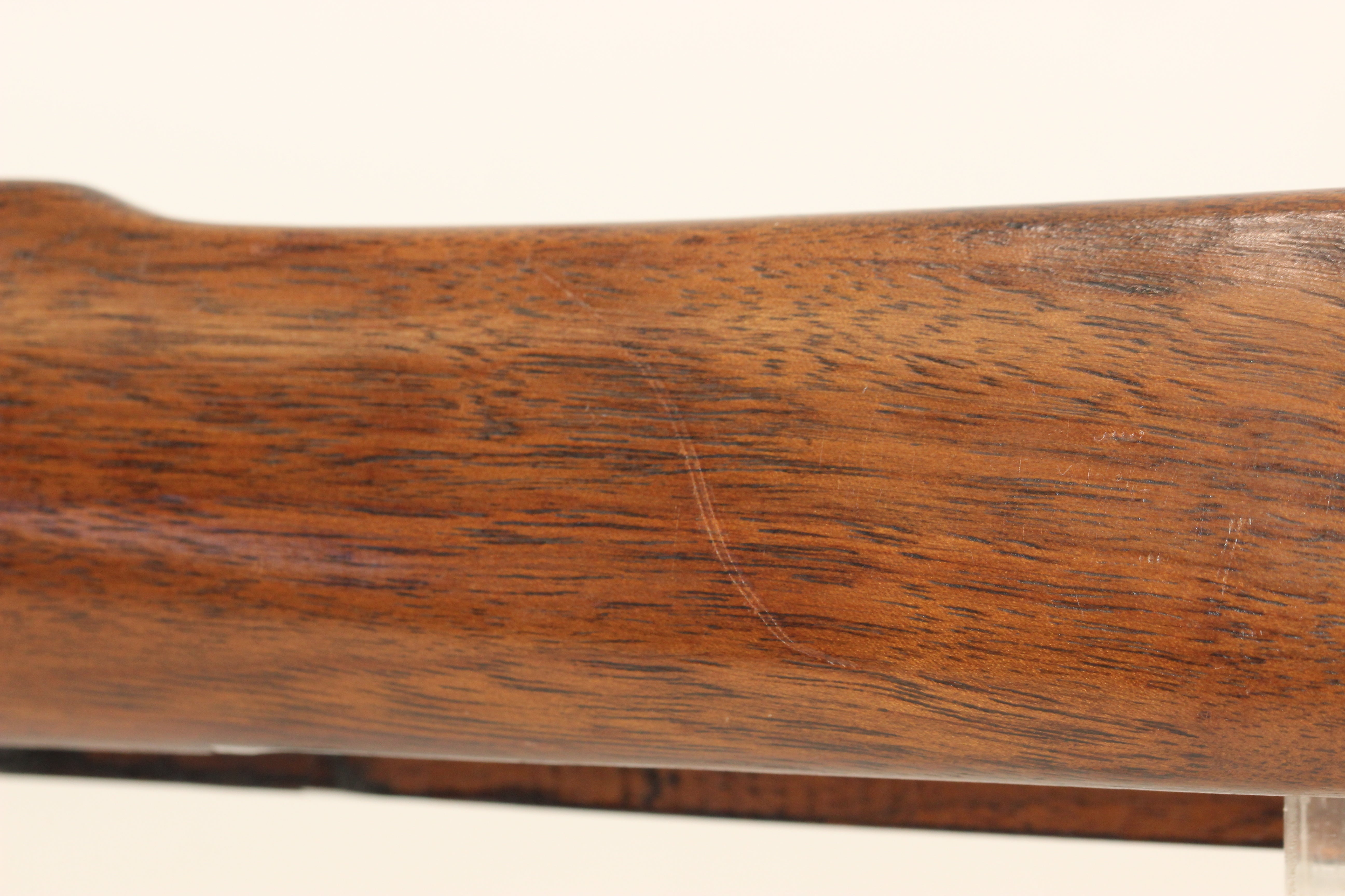 1950-1958 Low Comb Standard Rifle Stock