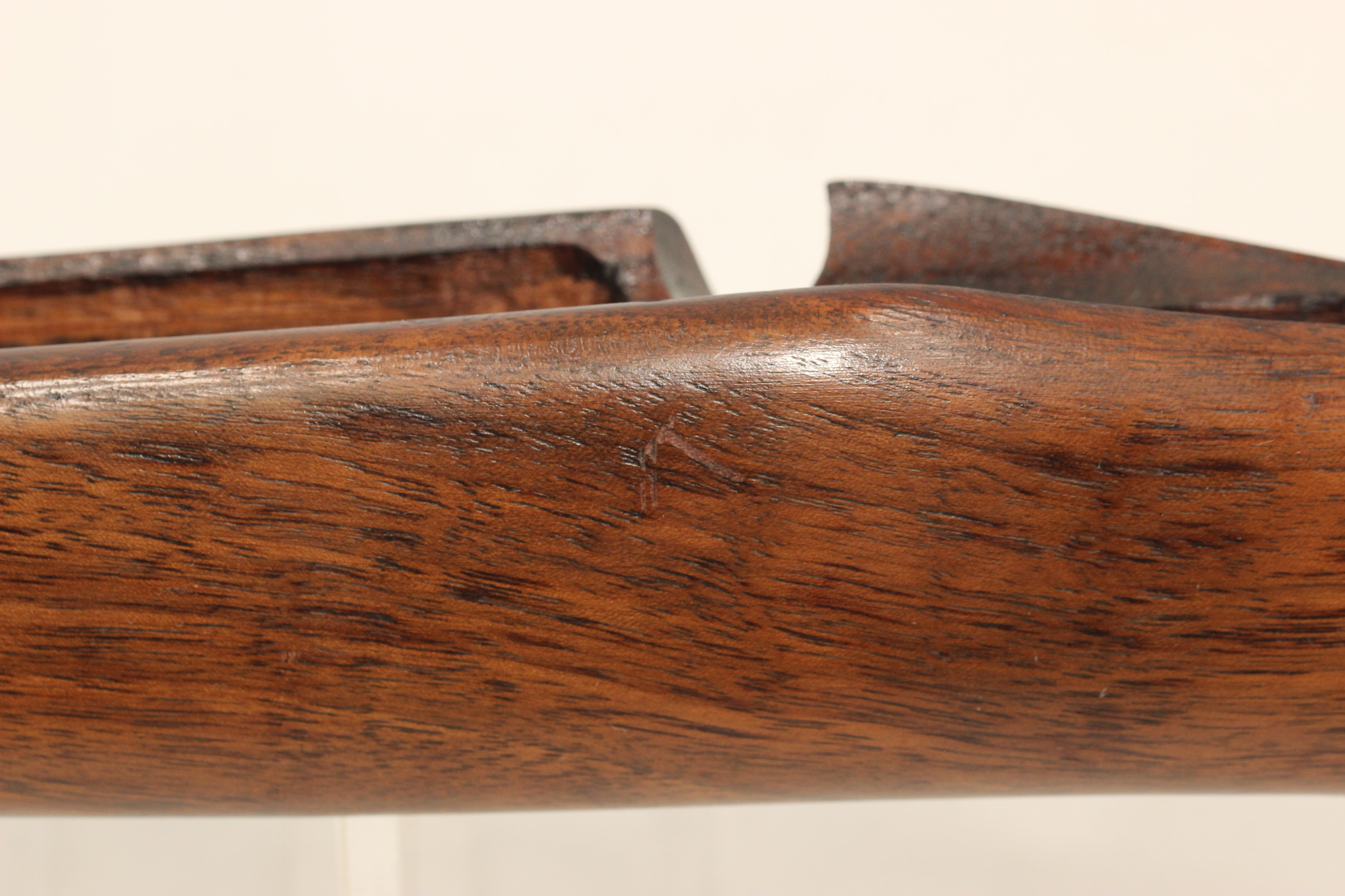 1950-1958 Low Comb Standard Rifle Stock
