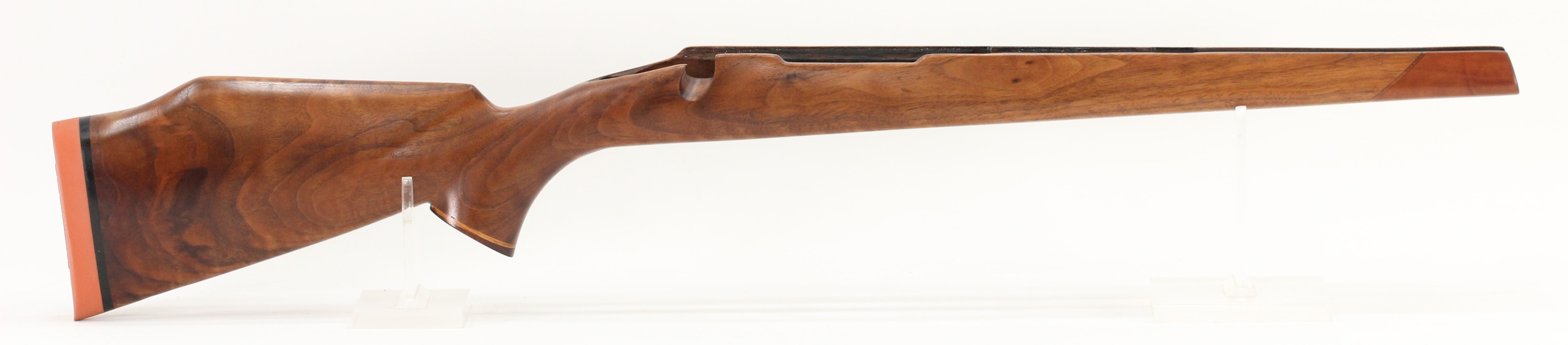 Custom Post-War .300 H&H Rifle Stock