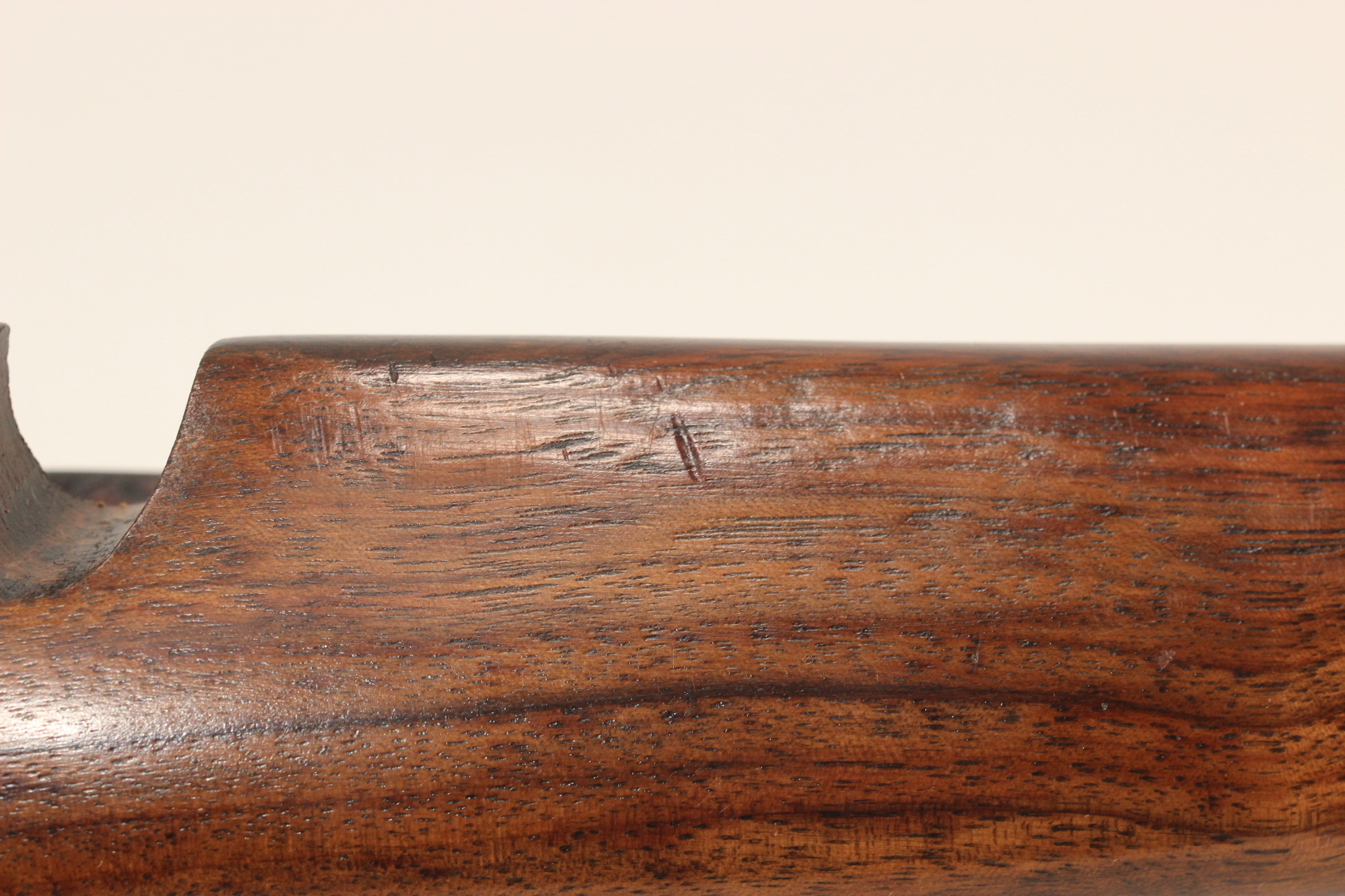 1950-1958 Low Comb Standard Rifle Stock