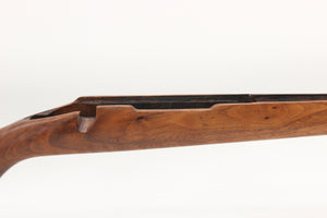 Custom Post-War .300 H&H Rifle Stock