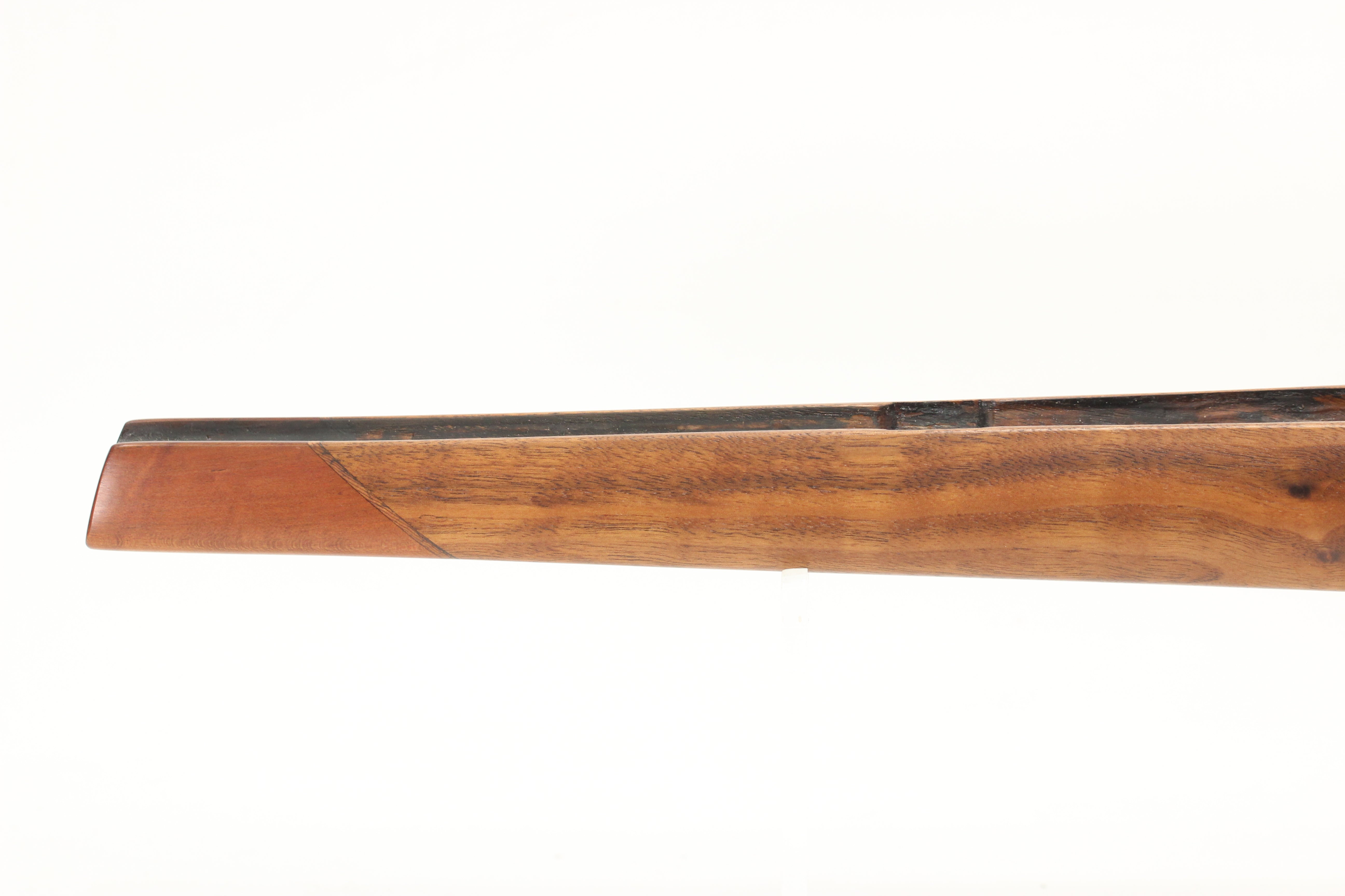 Custom Post-War .300 H&H Rifle Stock