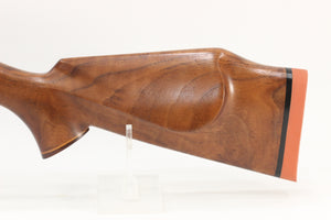 Custom Post-War .300 H&H Rifle Stock