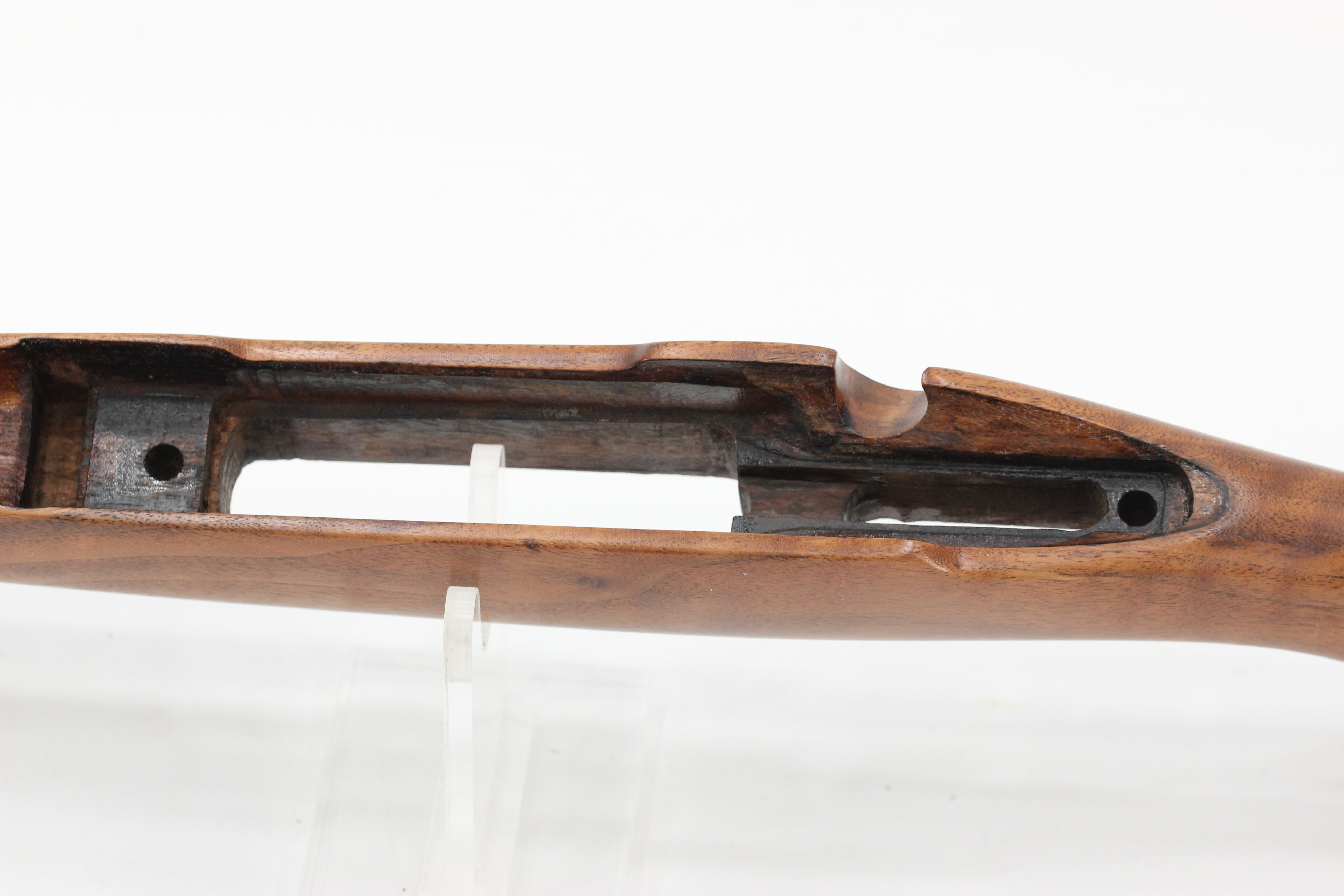 Custom Post-War .300 H&H Rifle Stock