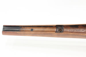 Custom Post-War .300 H&H Rifle Stock