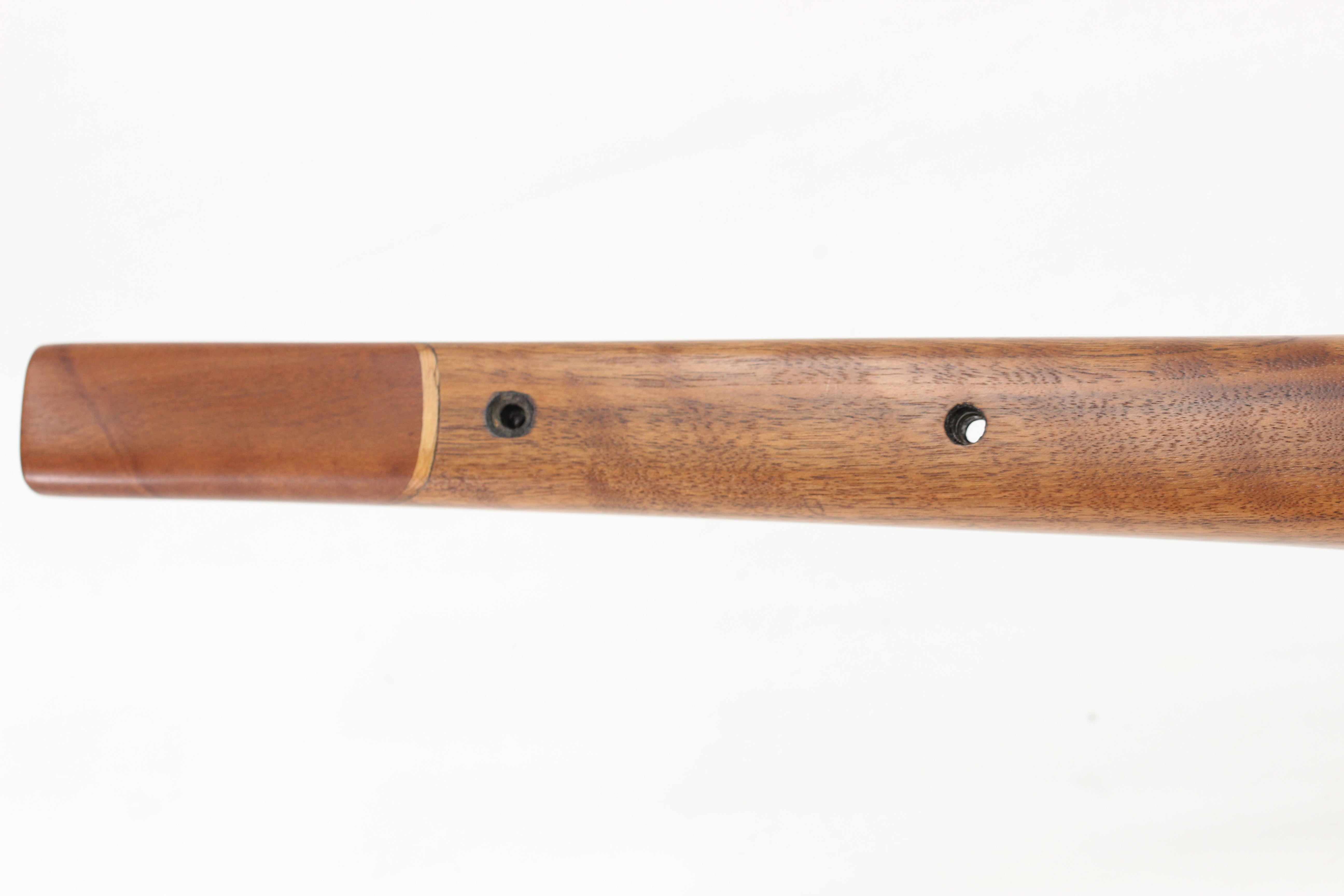 Custom Post-War .300 H&H Rifle Stock