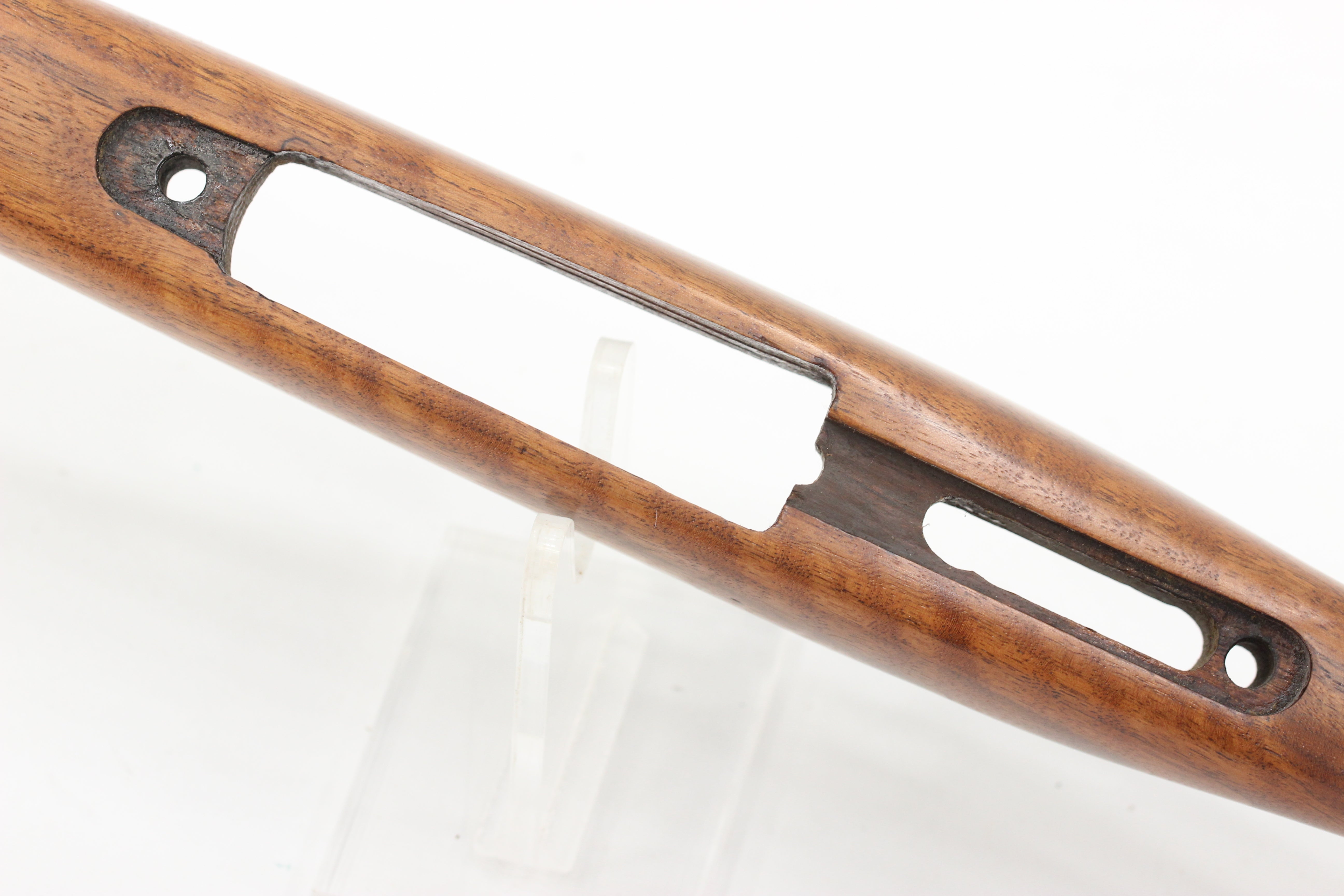 Custom Post-War .300 H&H Rifle Stock