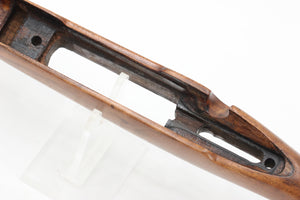 Custom Post-War .300 H&H Rifle Stock