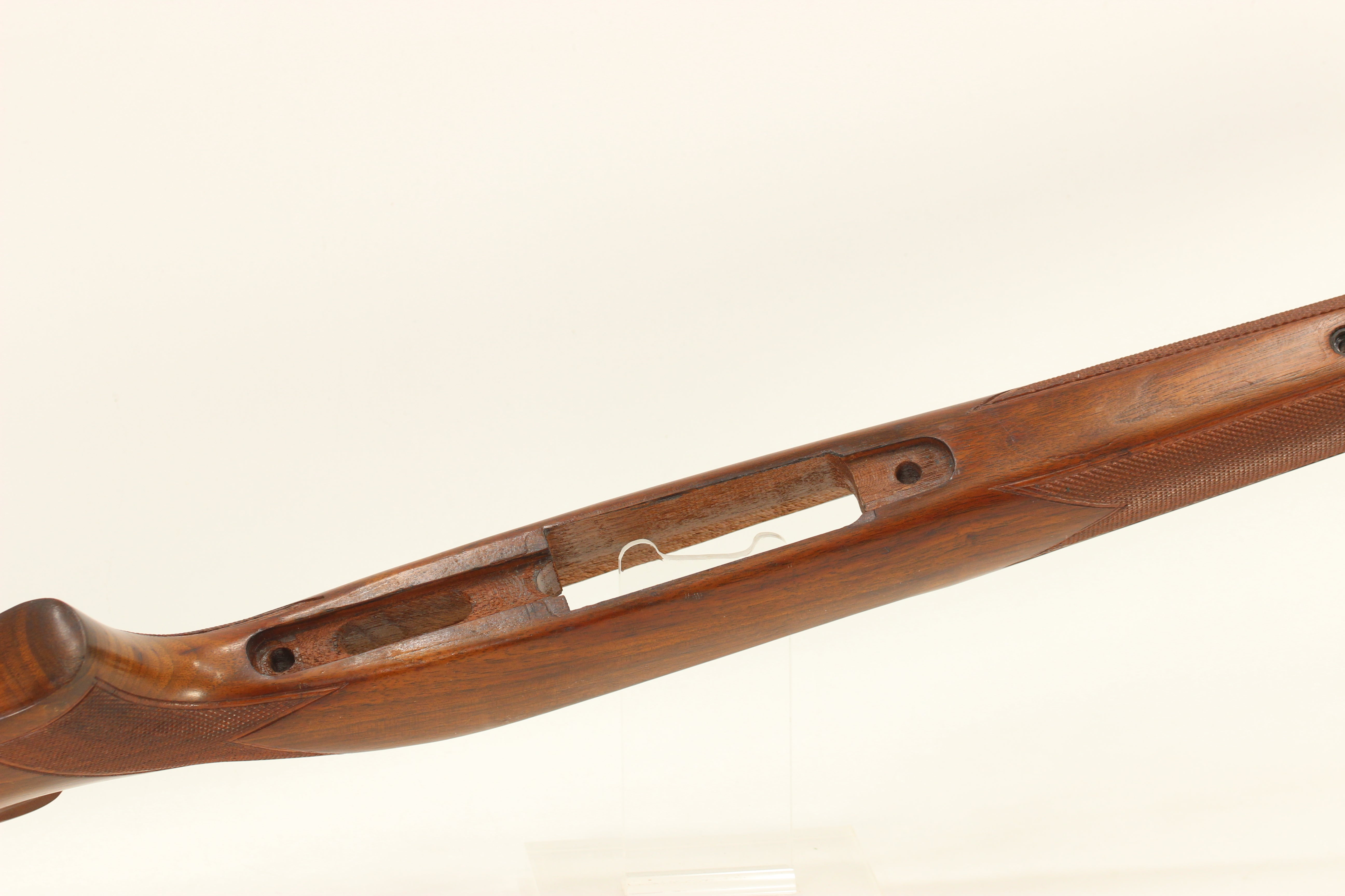 1950-1958 Low Comb Standard Rifle Stock