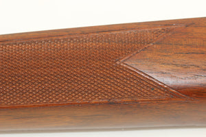 1950-1958 Low Comb Standard Rifle Stock