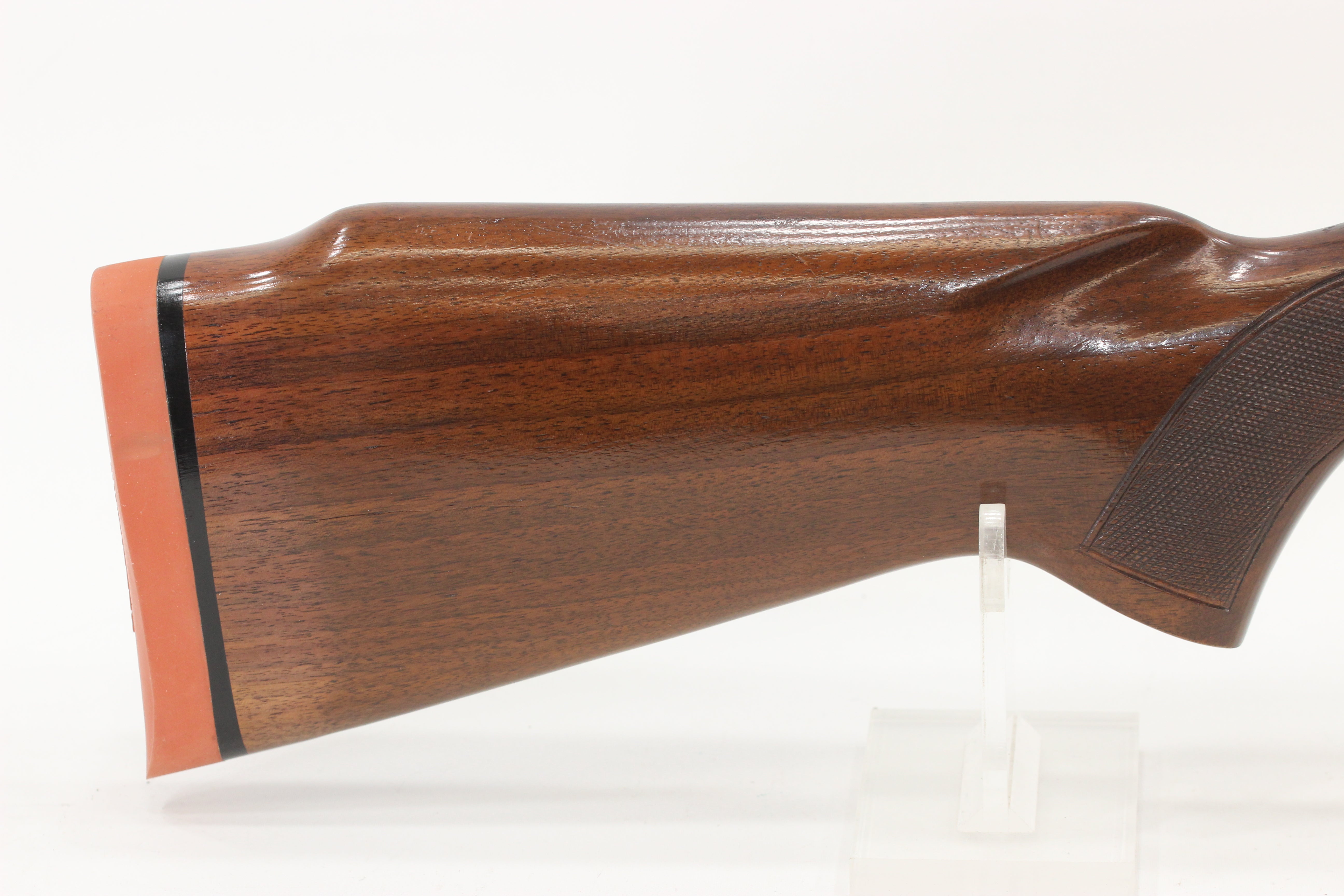 1952-1961 Monte Carlo Featherweight Rifle Stock