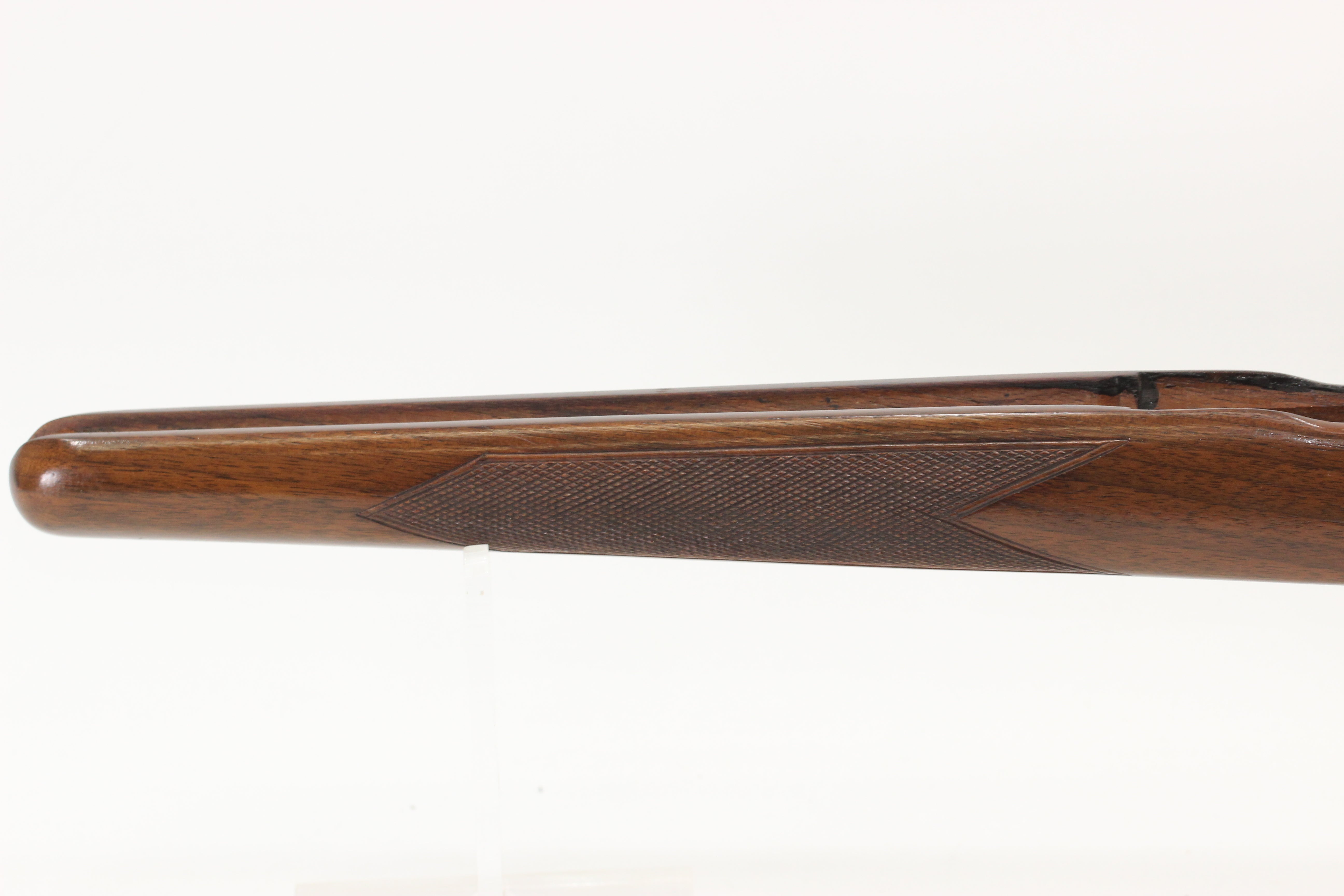 1952-1961 Monte Carlo Featherweight Rifle Stock