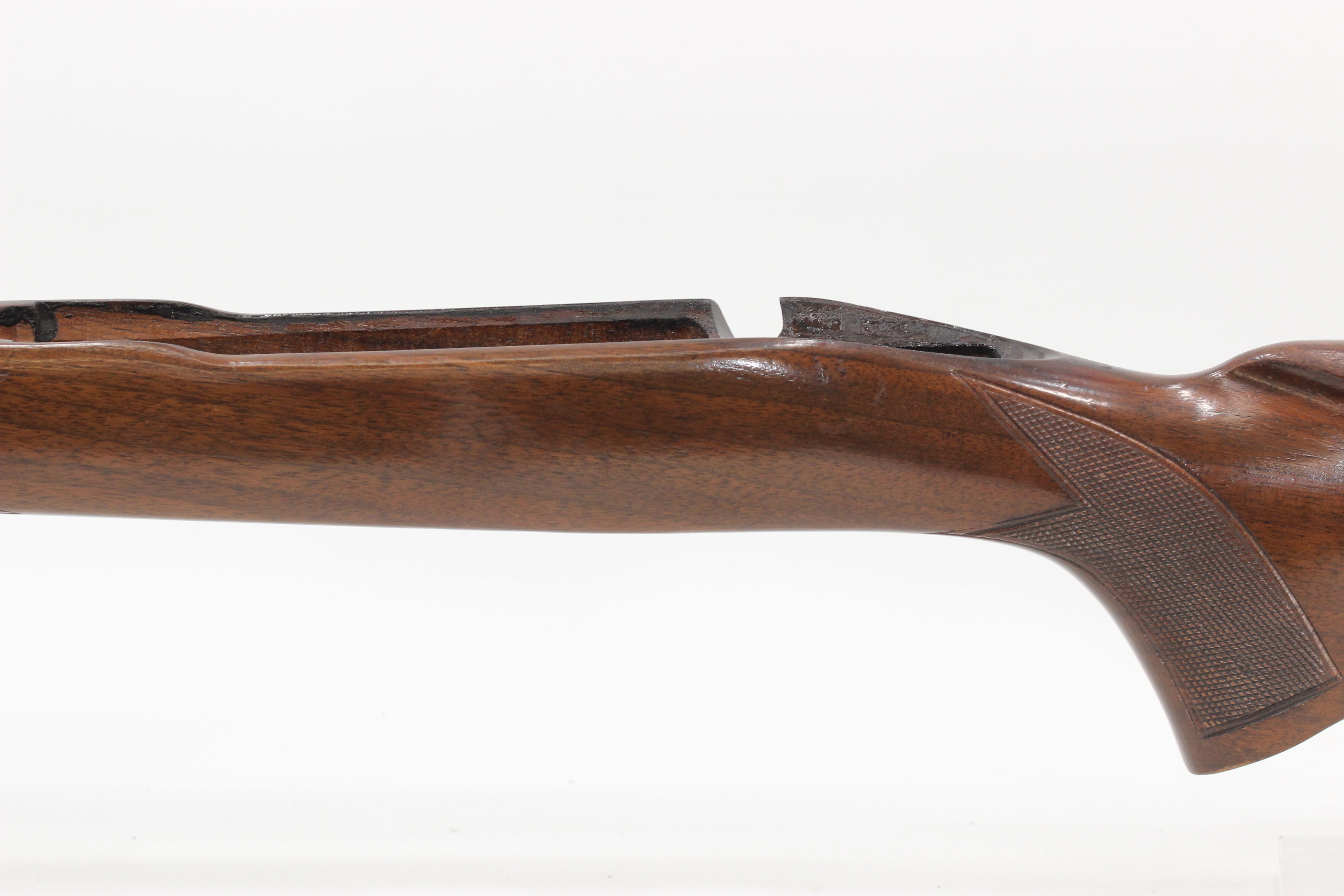 1952-1961 Monte Carlo Featherweight Rifle Stock