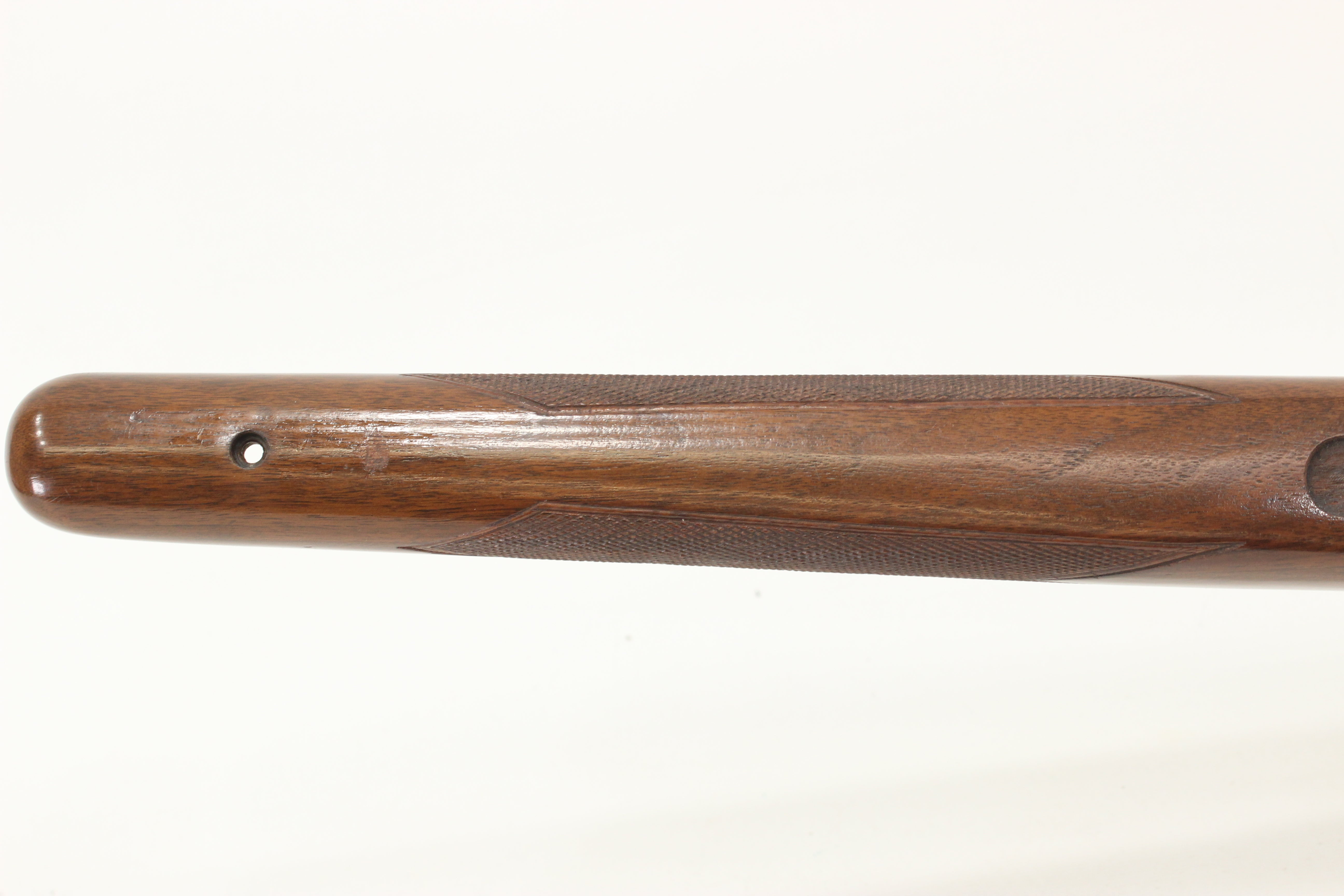 1952-1961 Monte Carlo Featherweight Rifle Stock