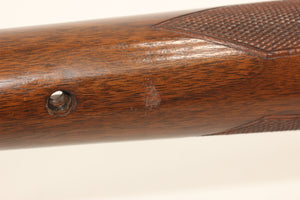 1952-1961 Monte Carlo Featherweight Rifle Stock