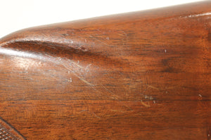 1952-1961 Monte Carlo Featherweight Rifle Stock