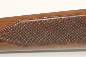 1952-1961 Monte Carlo Featherweight Rifle Stock