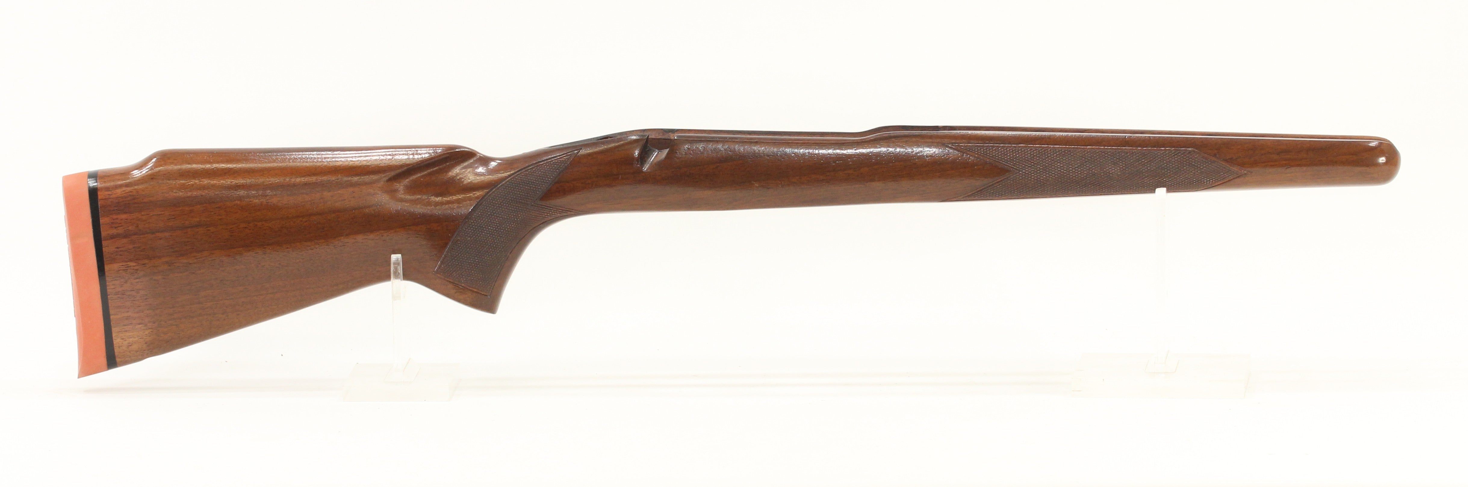 1952-1961 Monte Carlo Featherweight Rifle Stock