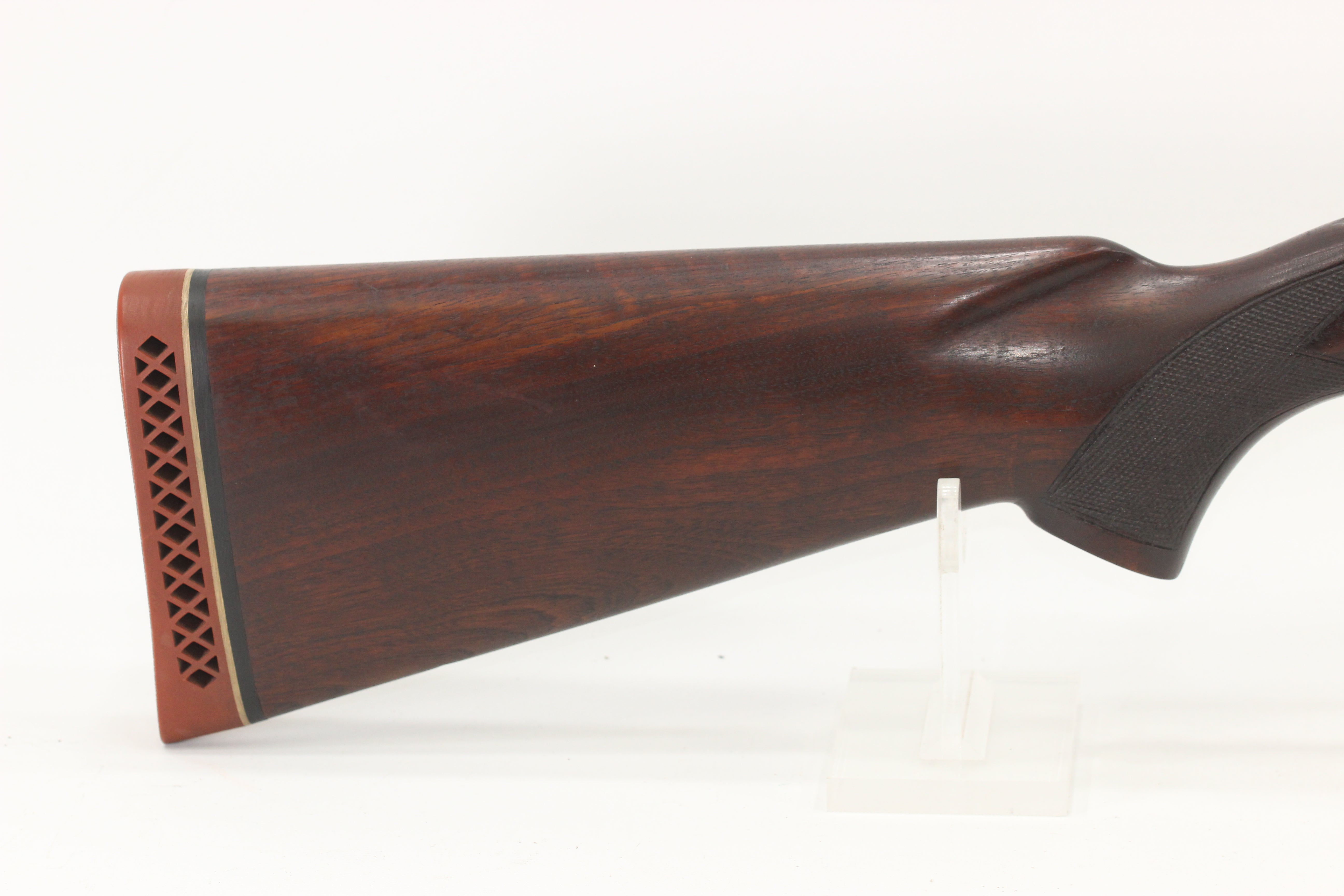 1948-1950 Low Comb Standard Rifle Stock - Long