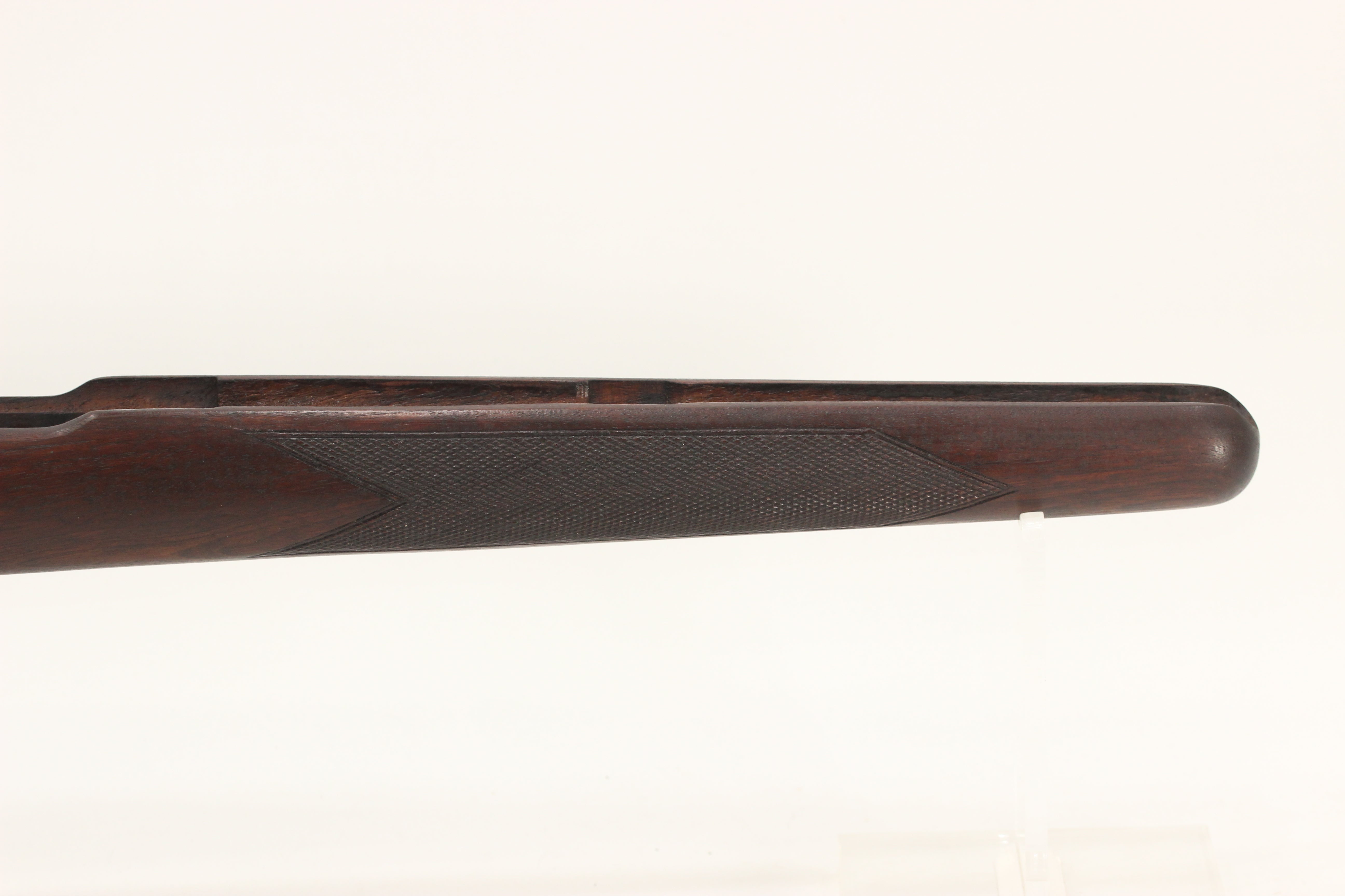 1948-1950 Low Comb Standard Rifle Stock - Long