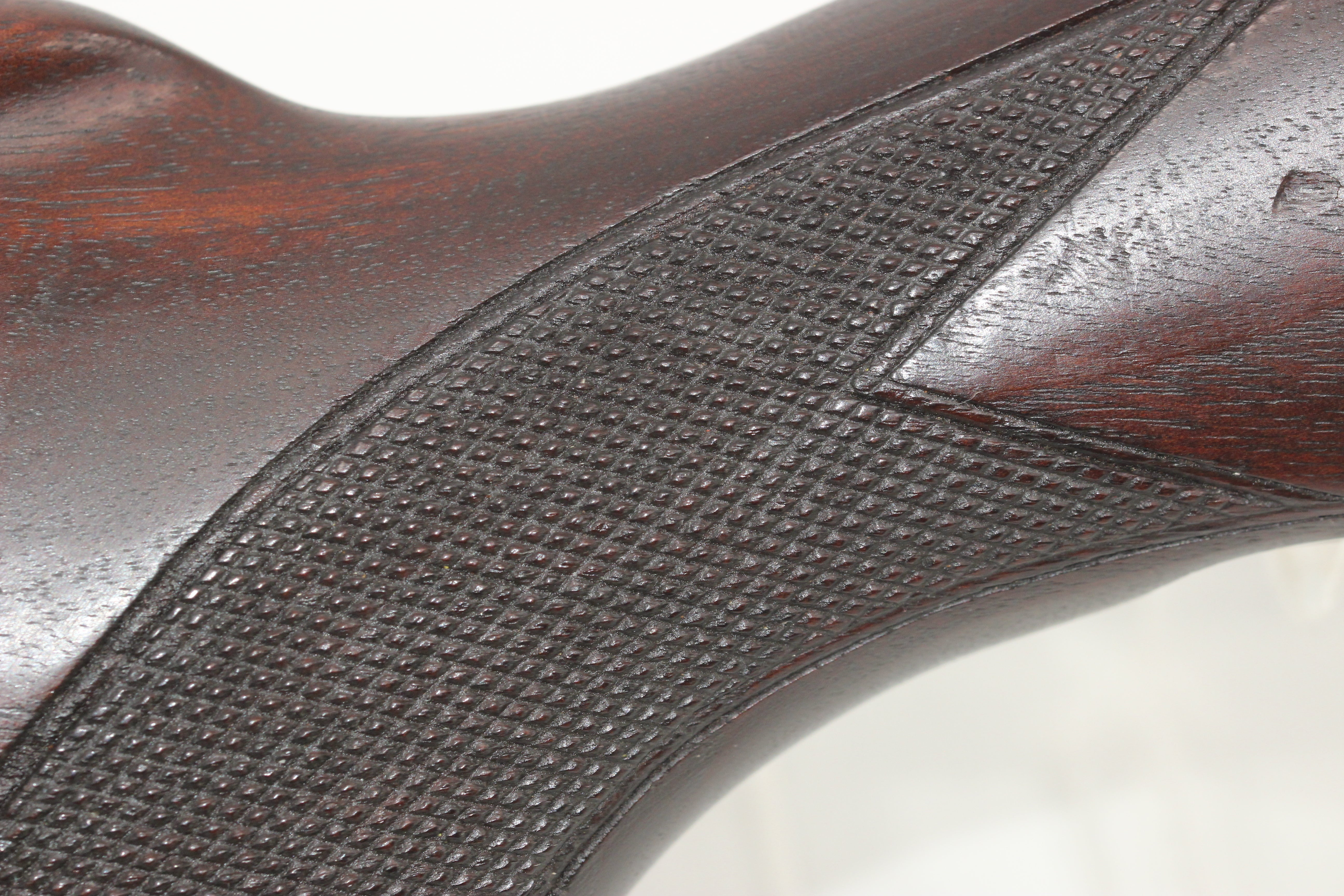 1948-1950 Low Comb Standard Rifle Stock - Long