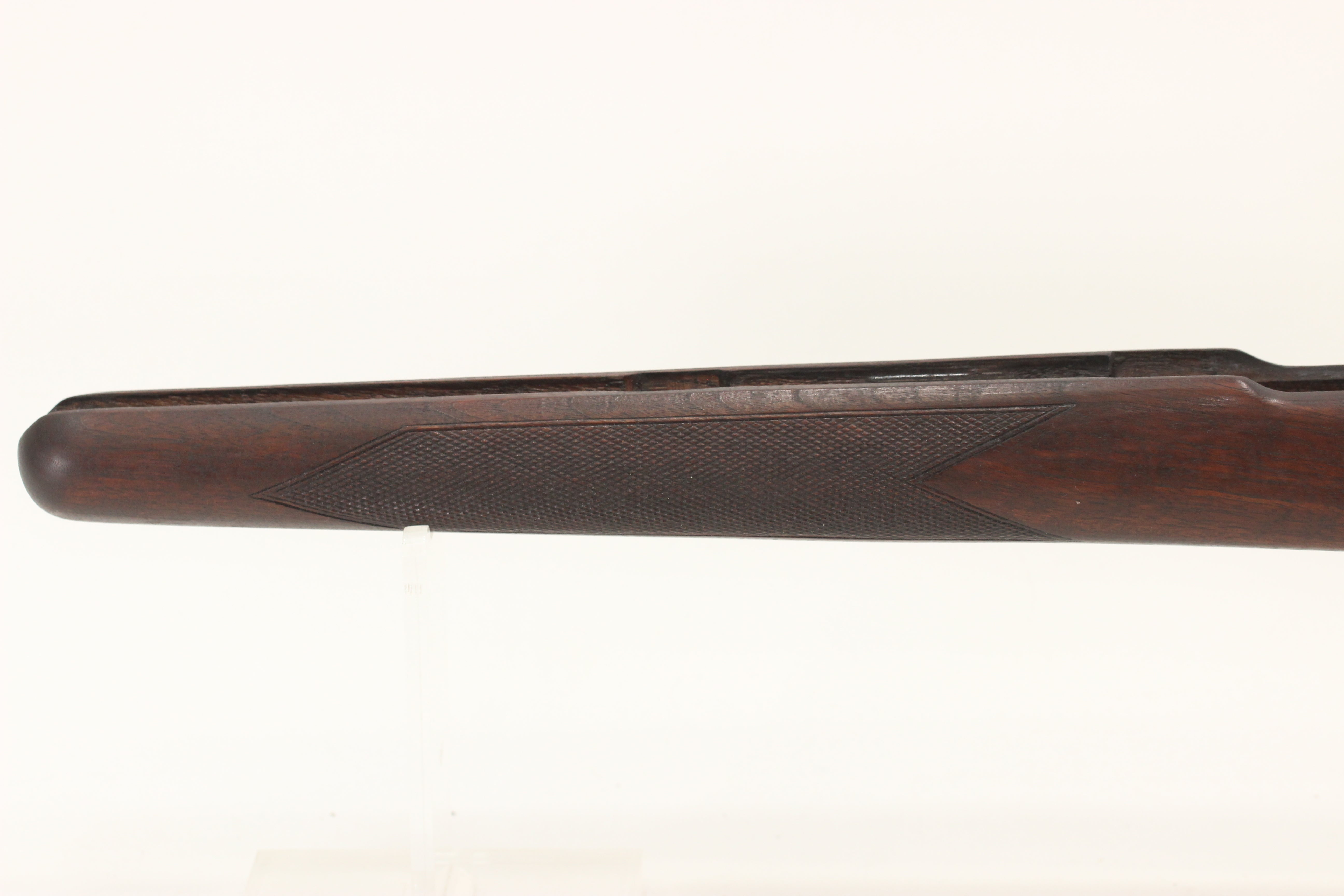 1948-1950 Low Comb Standard Rifle Stock - Long