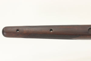 1948-1950 Low Comb Standard Rifle Stock - Long