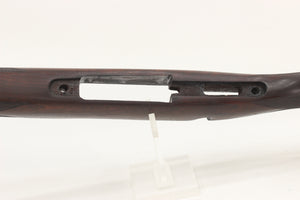 1948-1950 Low Comb Standard Rifle Stock - Long