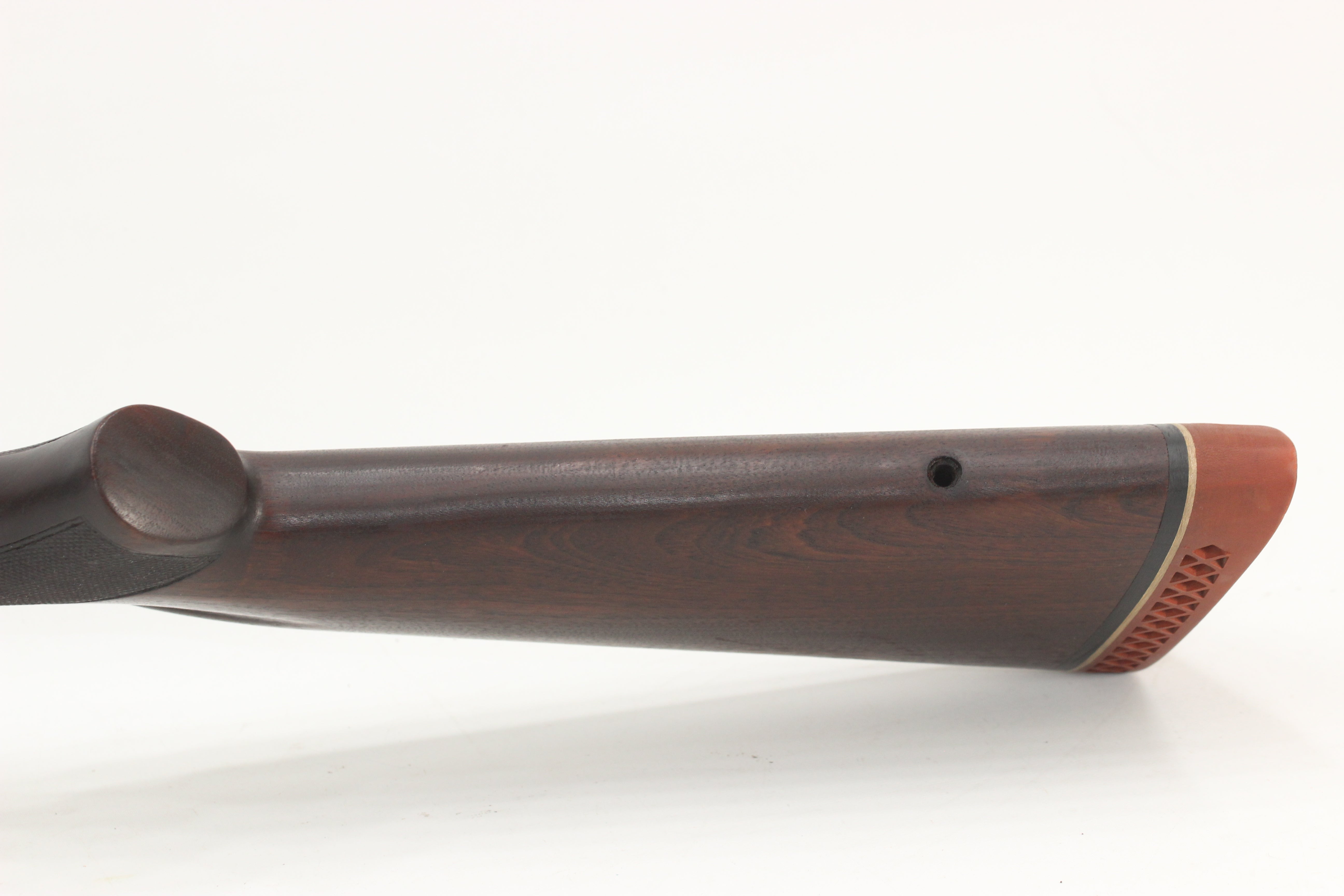 1948-1950 Low Comb Standard Rifle Stock - Long