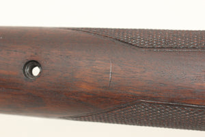 1948-1950 Low Comb Standard Rifle Stock - Long