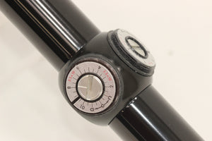 Leupold Vari-X III 3.5-10x40 Scope - Gloss Finish