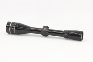 Leupold Vari-X III 3.5-10x40 Scope - Gloss Finish