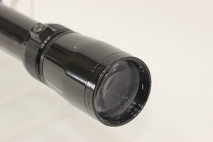 Leupold Vari-X III 3.5-10x40 Scope - Gloss Finish