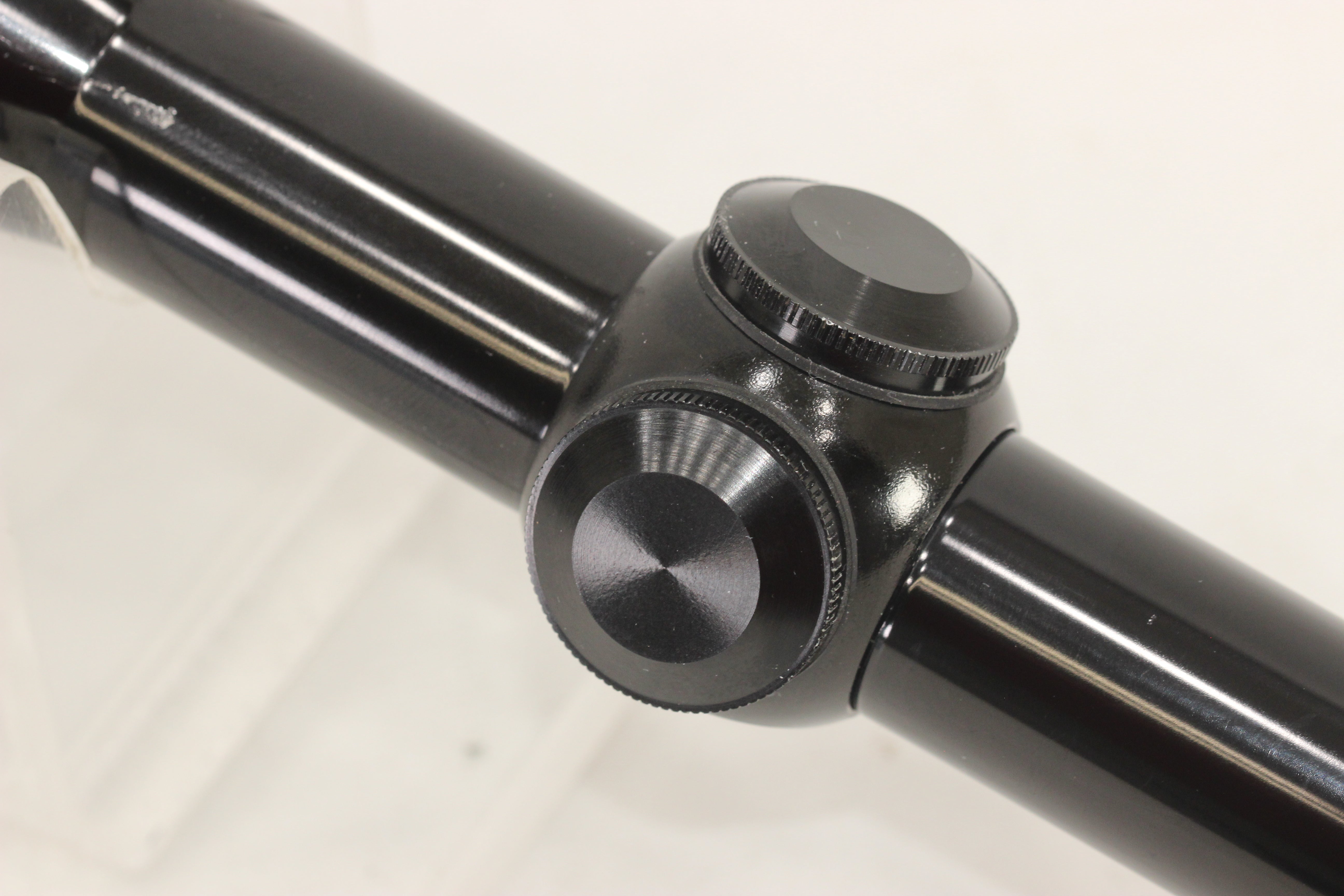 Leupold Vari-X III 3.5-10x40 Scope - Gloss Finish