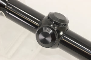 Leupold Vari-X III 3.5-10x40 Scope - Gloss Finish
