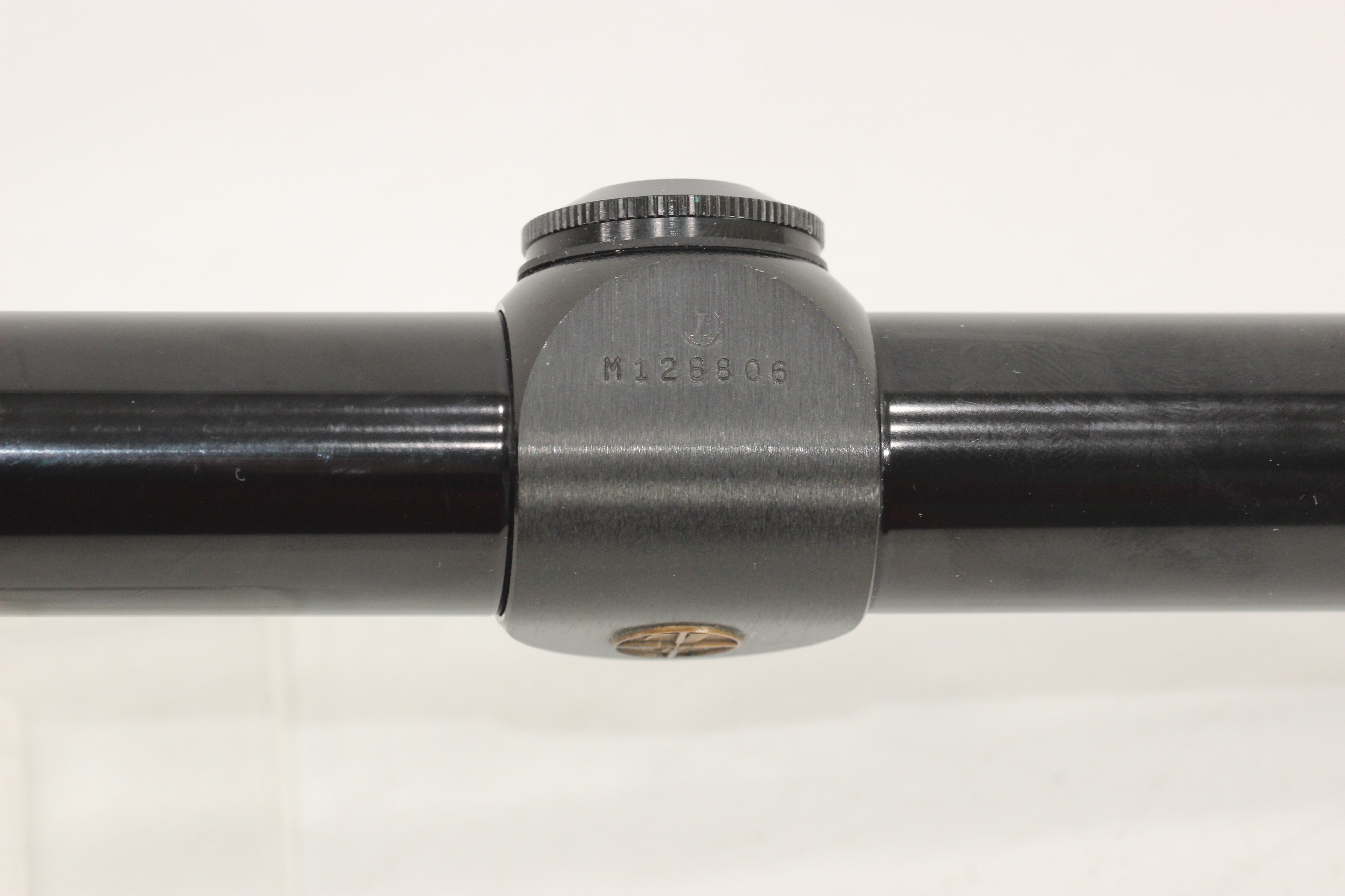 Leupold Vari-X III 3.5-10x40 Scope - Gloss Finish