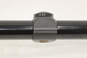 Leupold Vari-X III 3.5-10x40 Scope - Gloss Finish