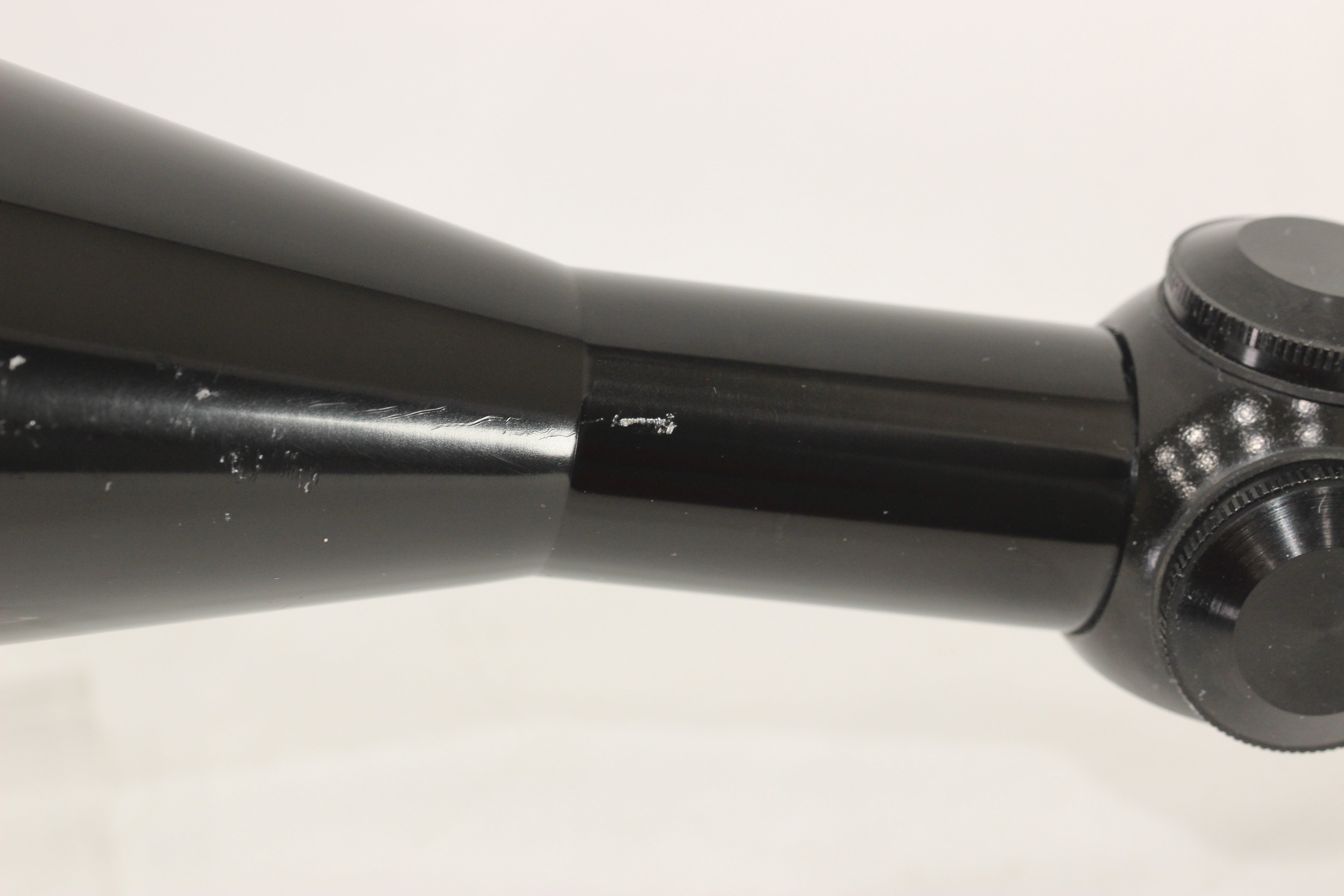 Leupold Vari-X III 3.5-10x40 Scope - Gloss Finish