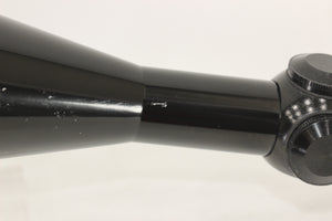 Leupold Vari-X III 3.5-10x40 Scope - Gloss Finish