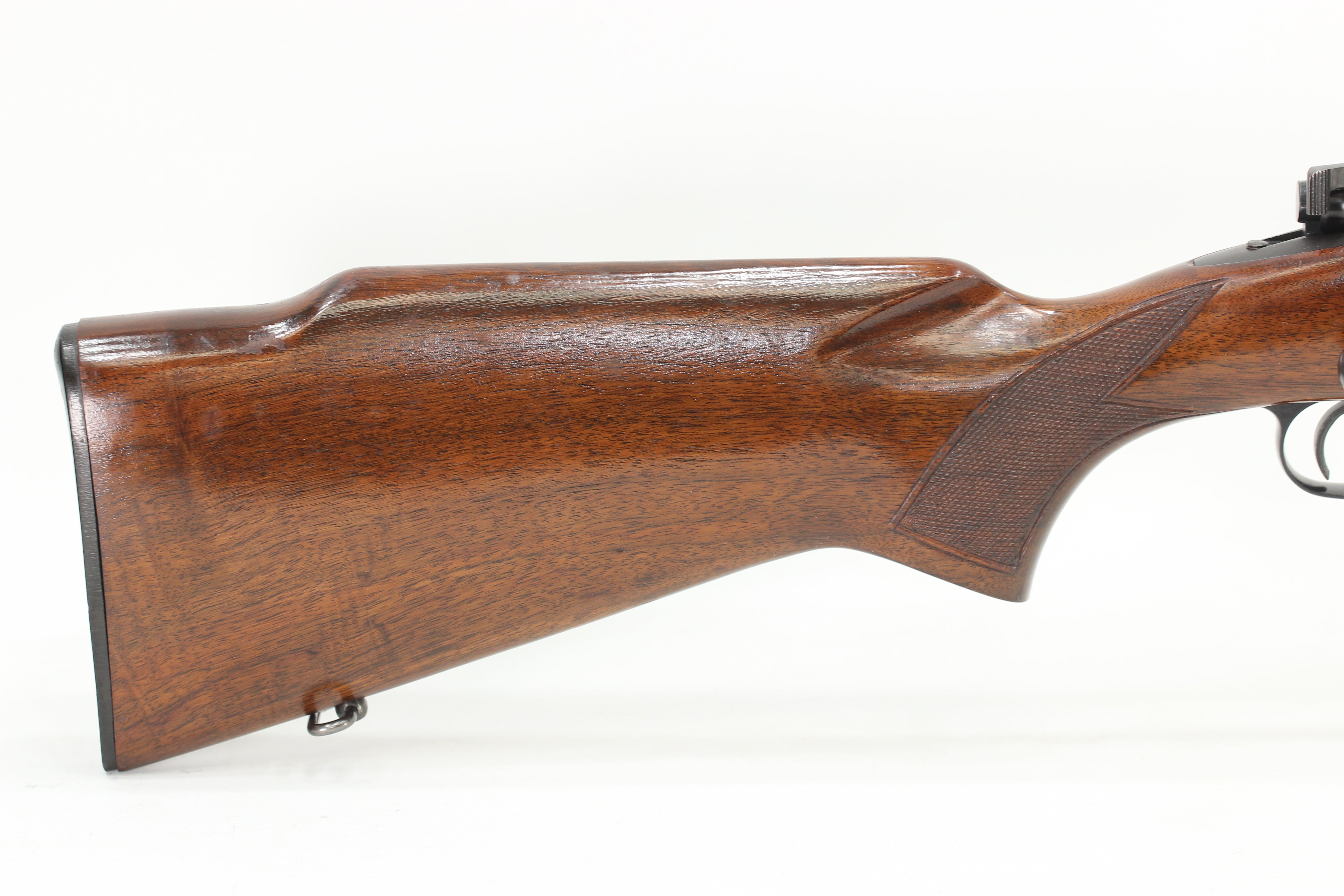 .270 Win Featherweight Rifle - 1960