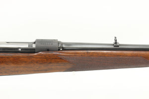 .270 Win Featherweight Rifle - 1960