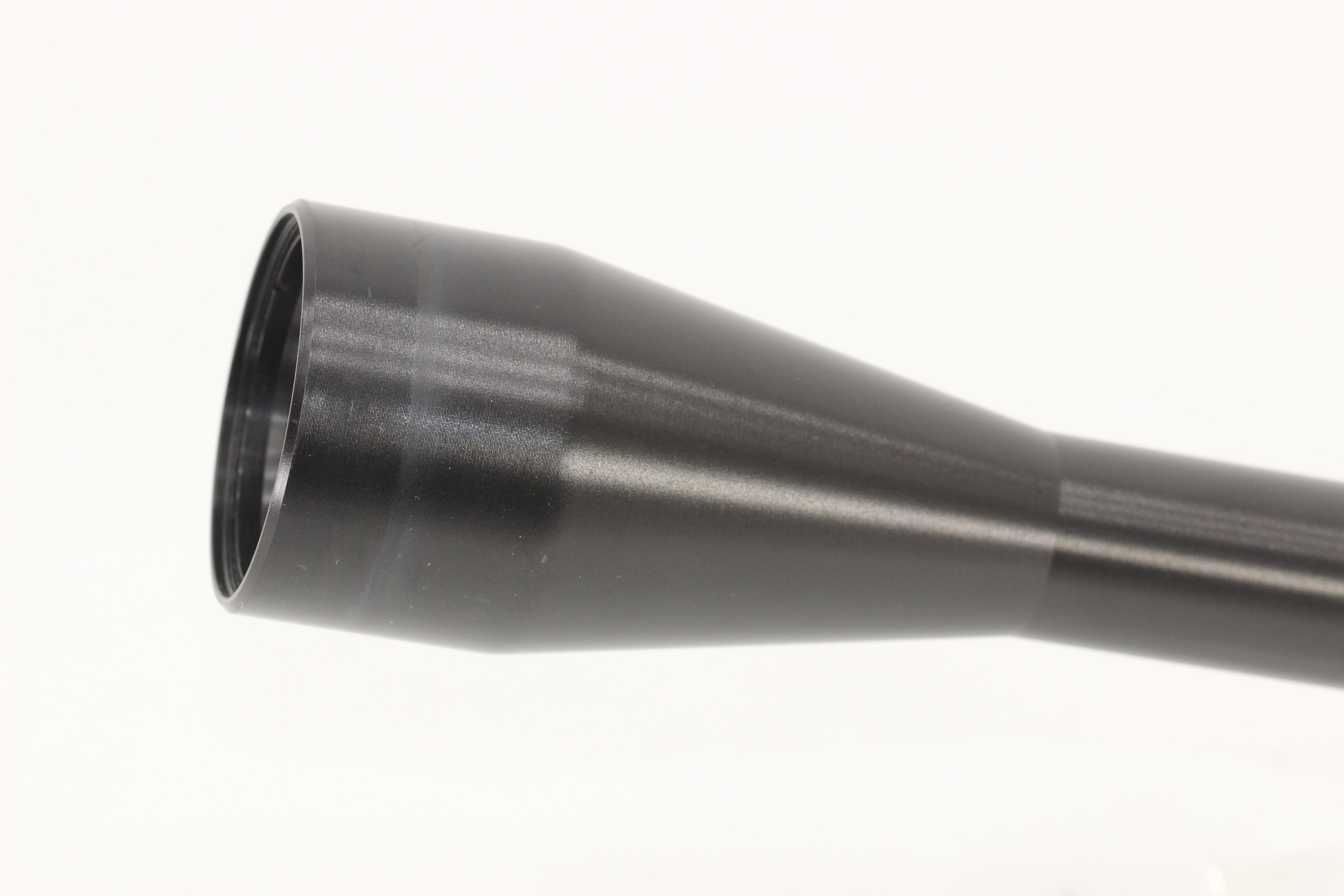 Bausch & Lomb Balvar 8A 2.5-8 Scope