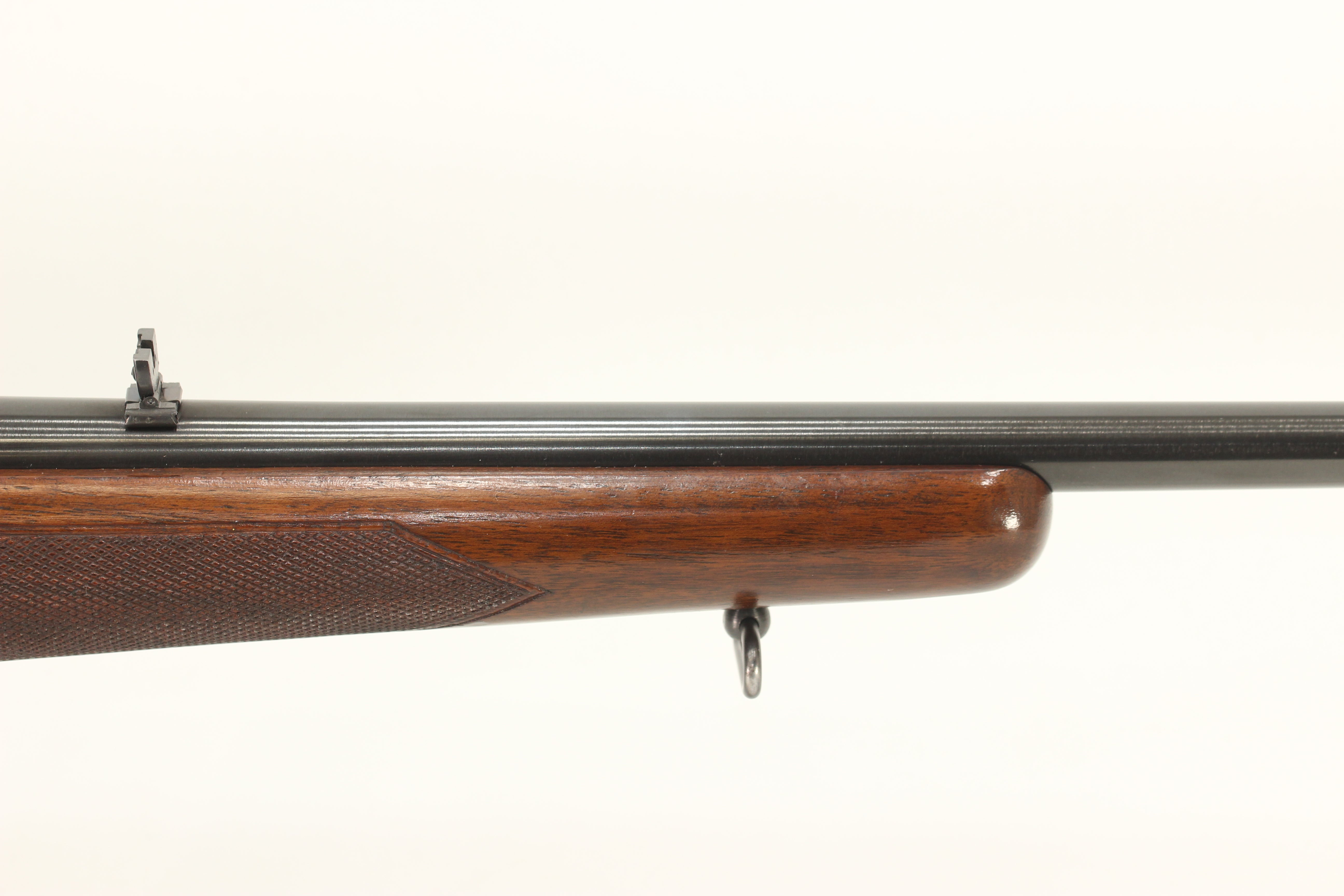 .270 Win Featherweight Rifle - 1960