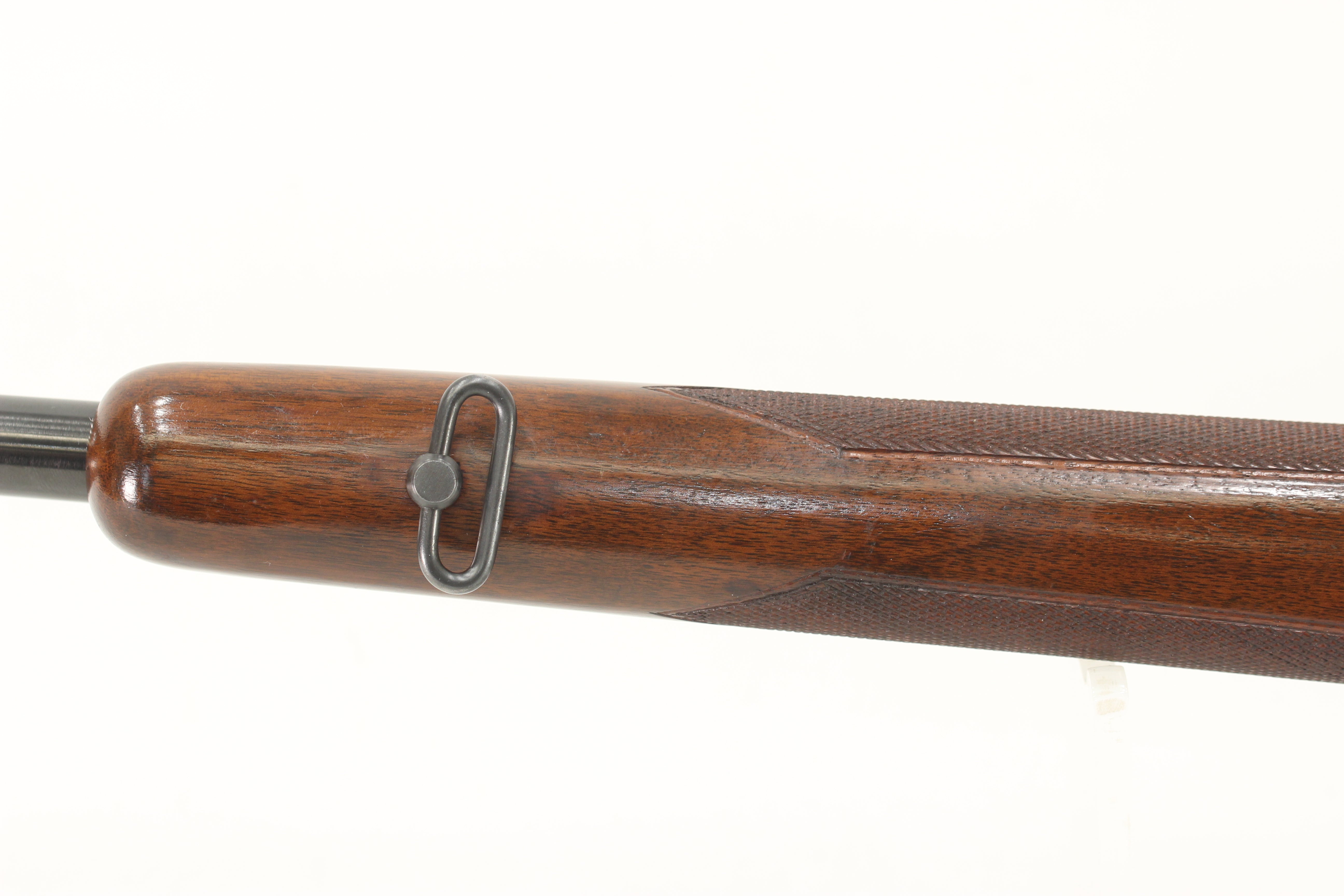 .270 Win Featherweight Rifle - 1960